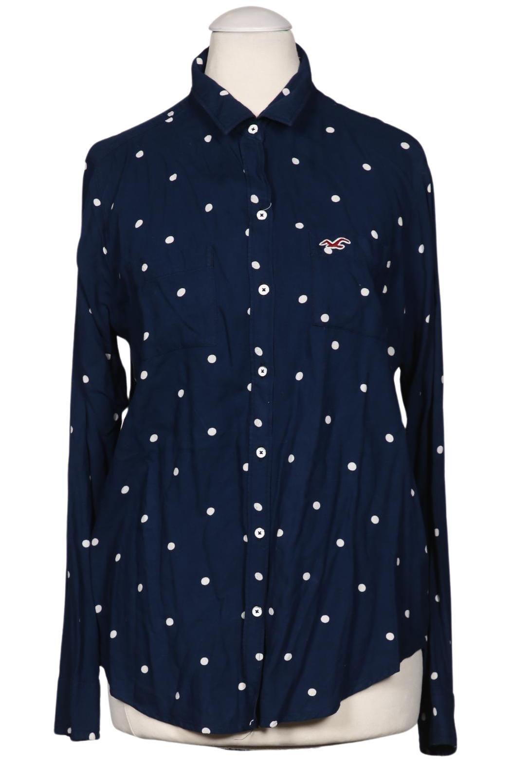 

Hollister Damen Bluse, mehrfarbig, Gr. 36