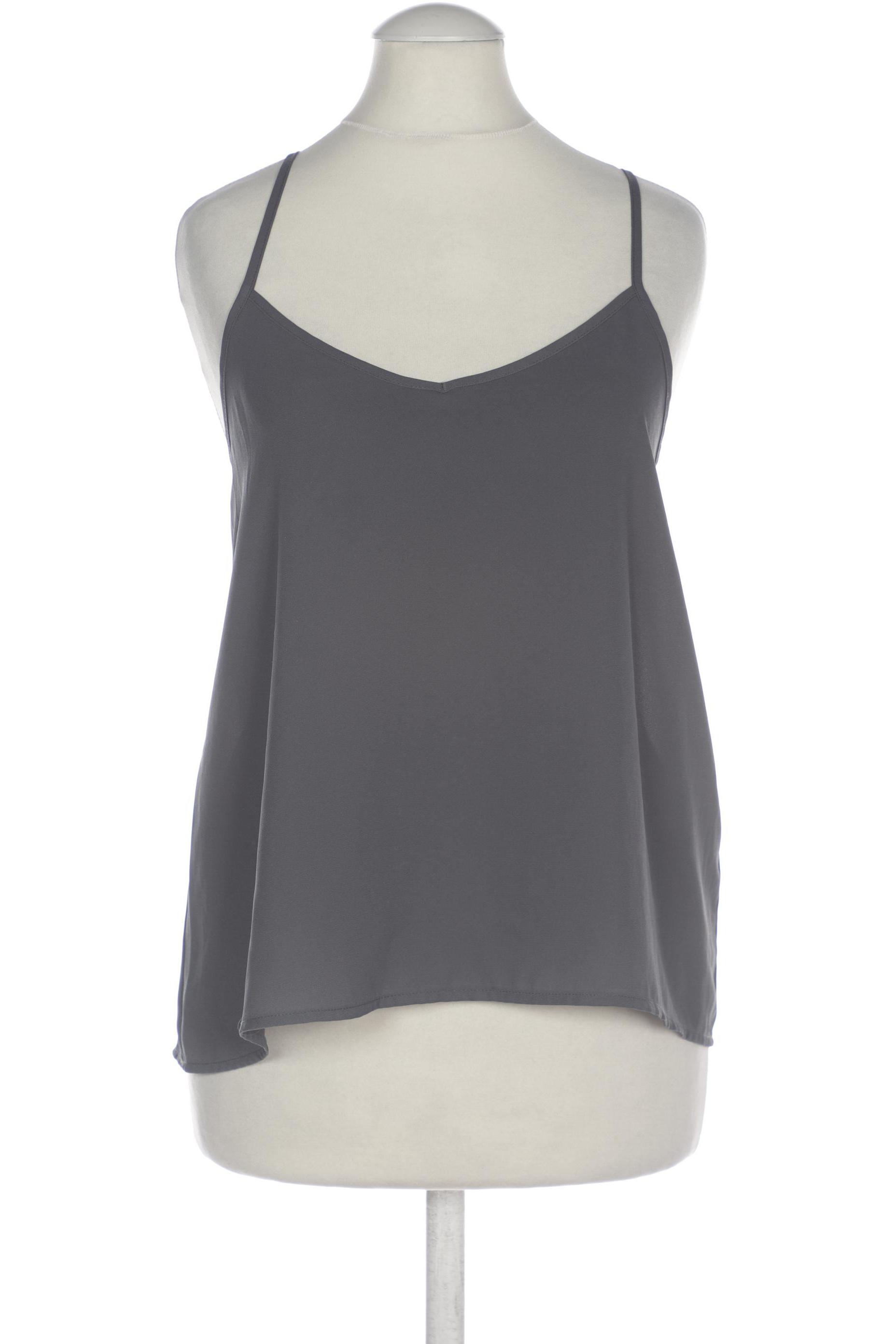 

Hollister Damen Bluse, grün, Gr. 34