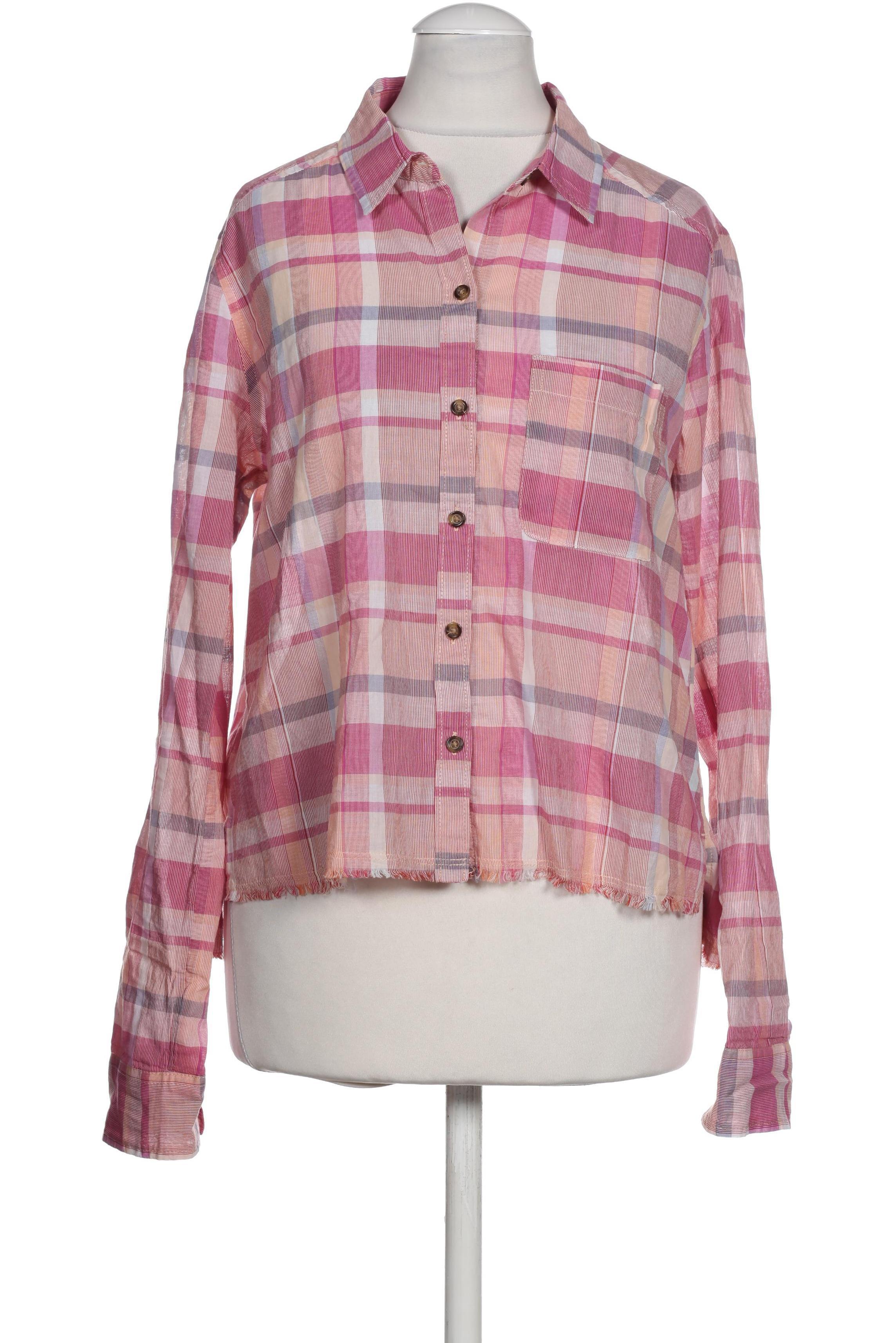 

Hollister Damen Bluse, pink, Gr.