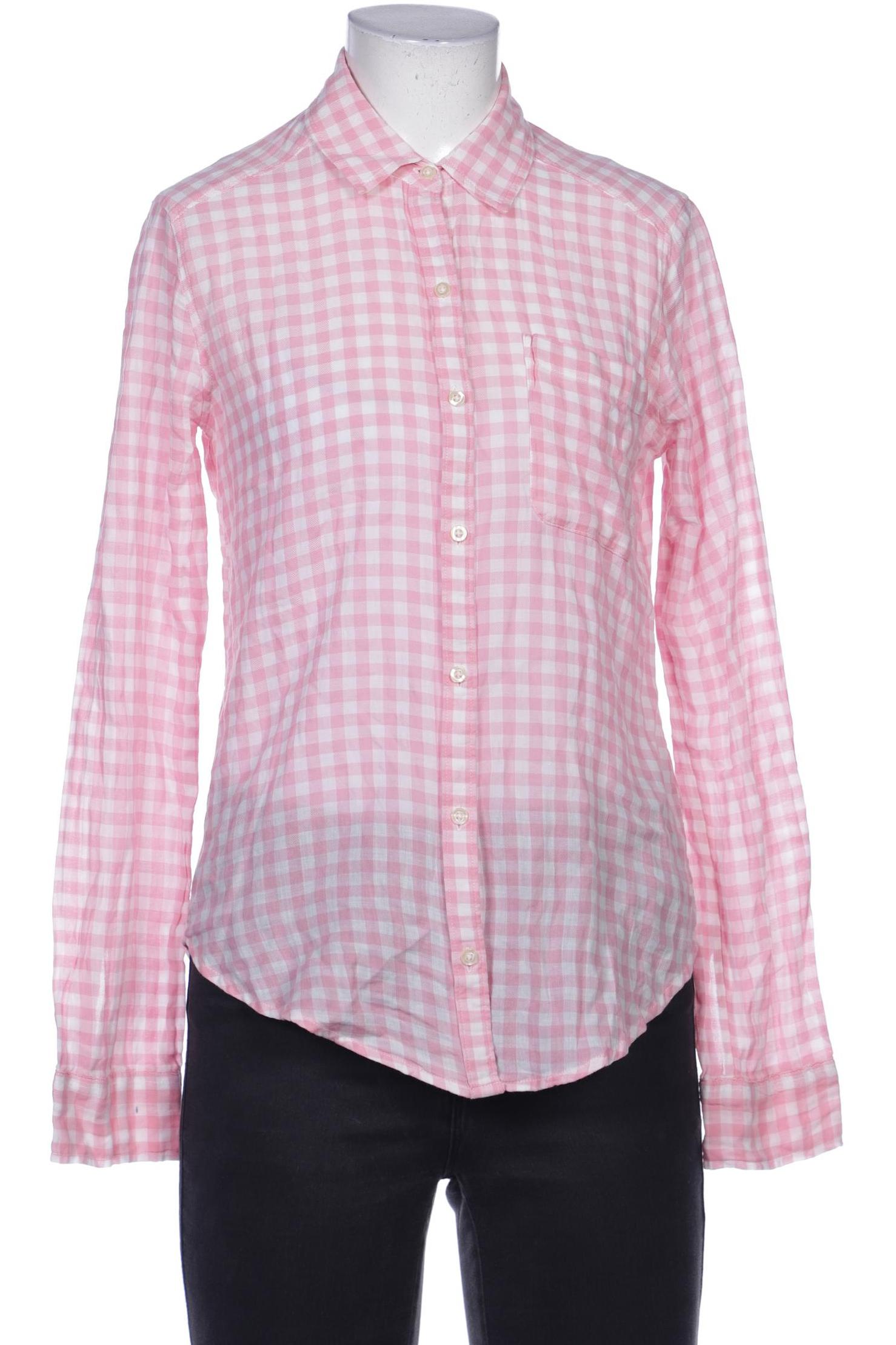 

Hollister Damen Bluse, pink, Gr. 34