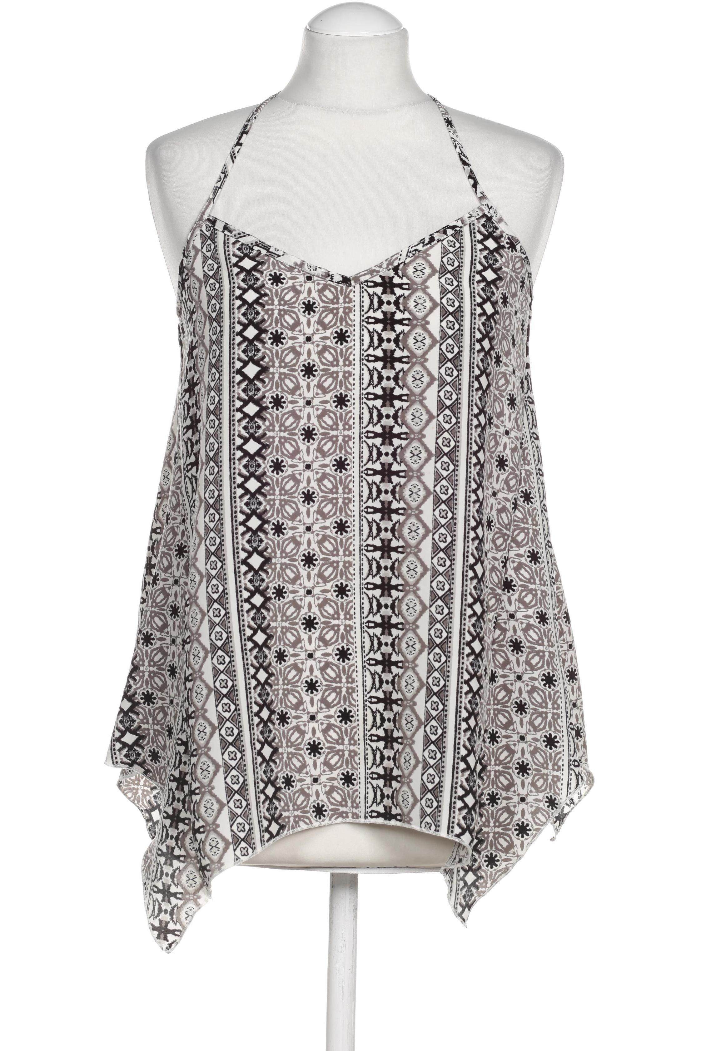 

Hollister Damen Bluse, grau, Gr.