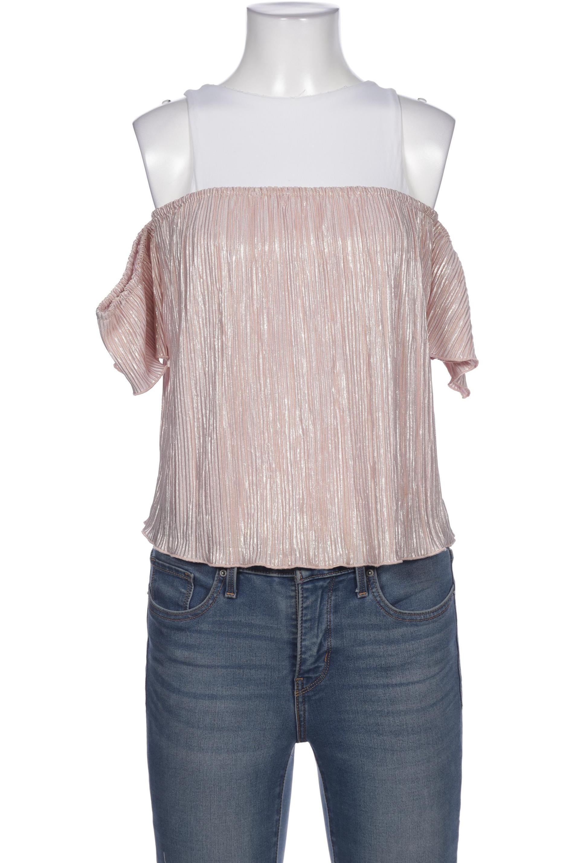 

Hollister Damen Bluse, pink
