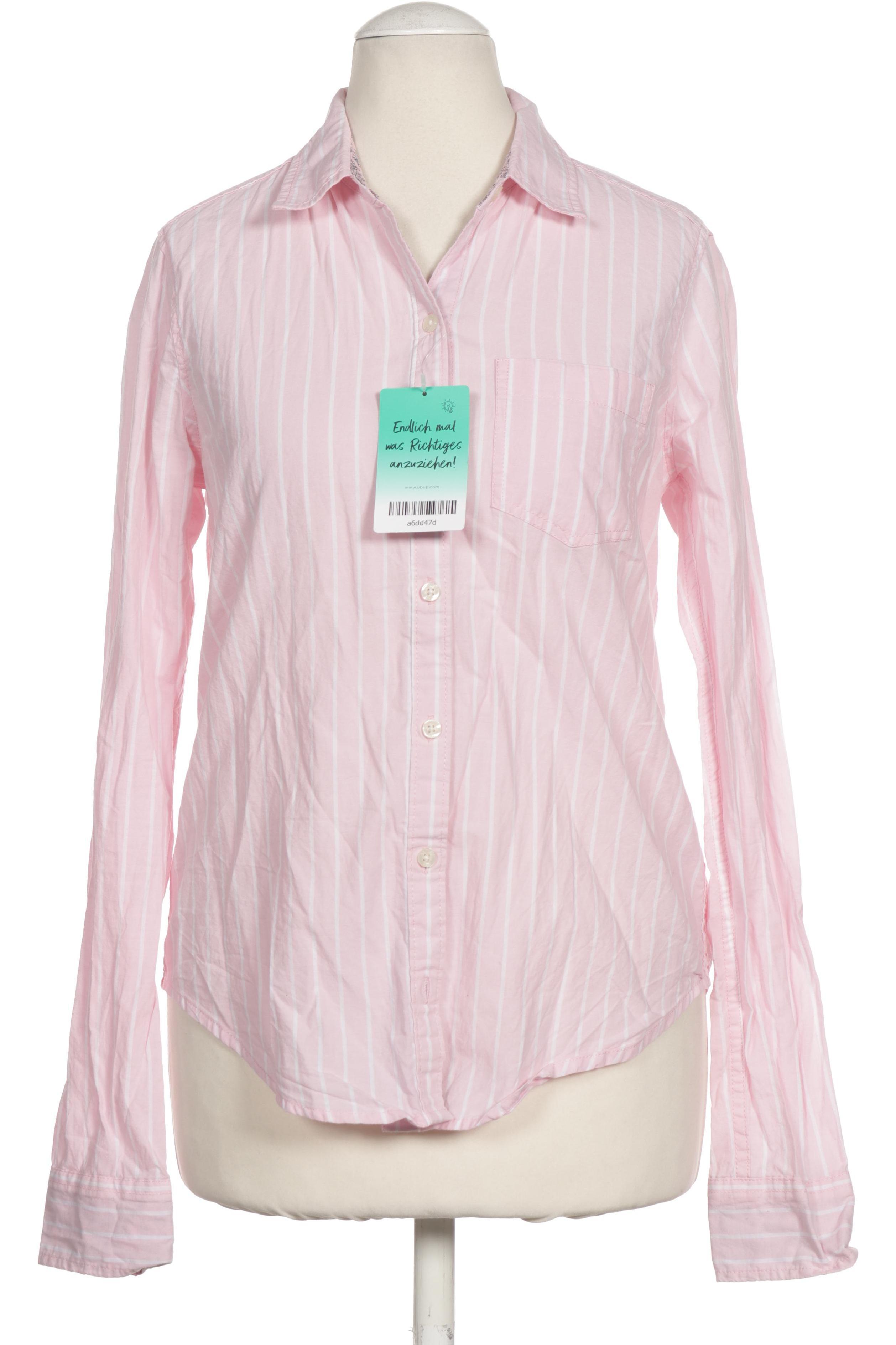 

Hollister Damen Bluse, pink, Gr.