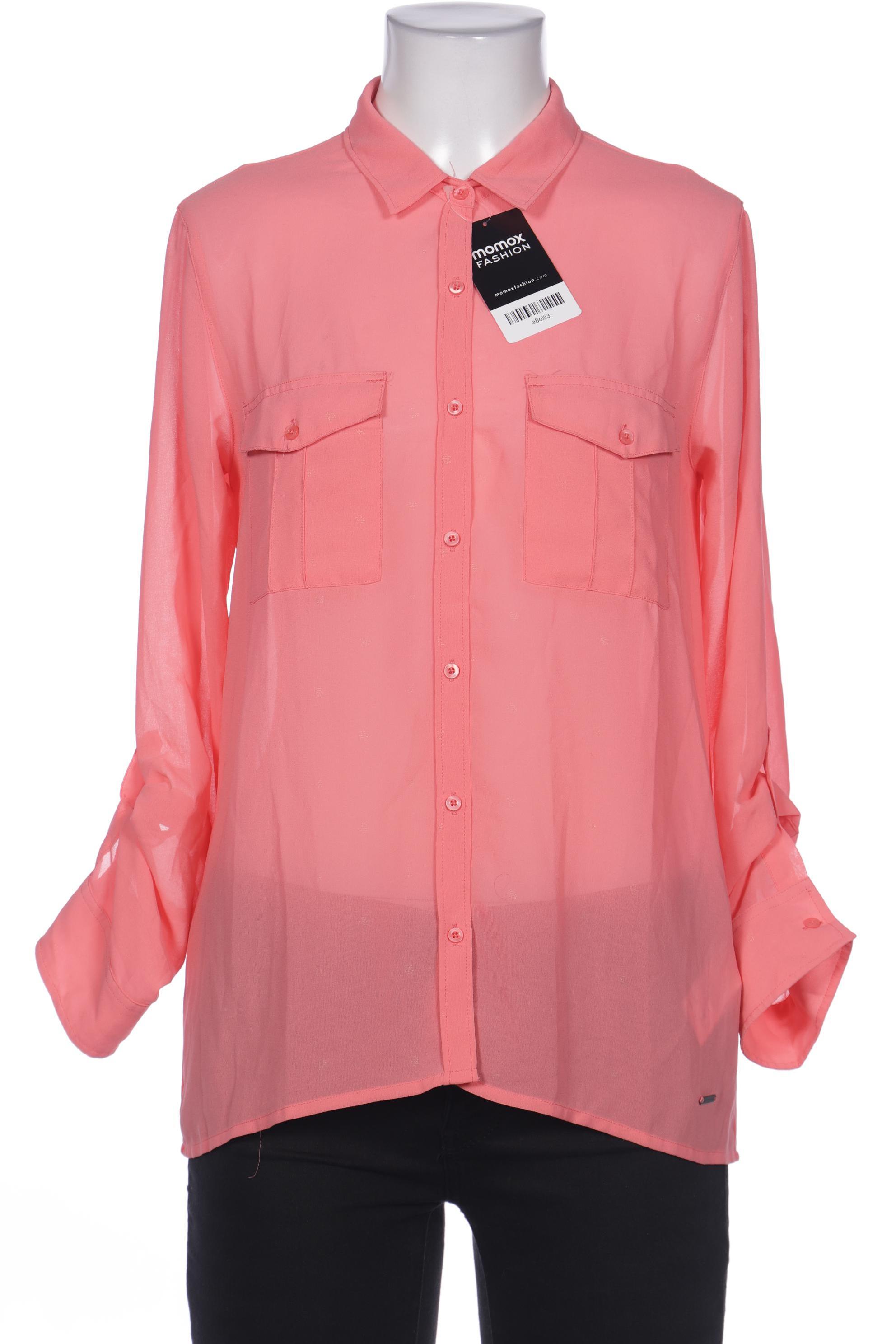 

Hollister Damen Bluse, pink, Gr. 36