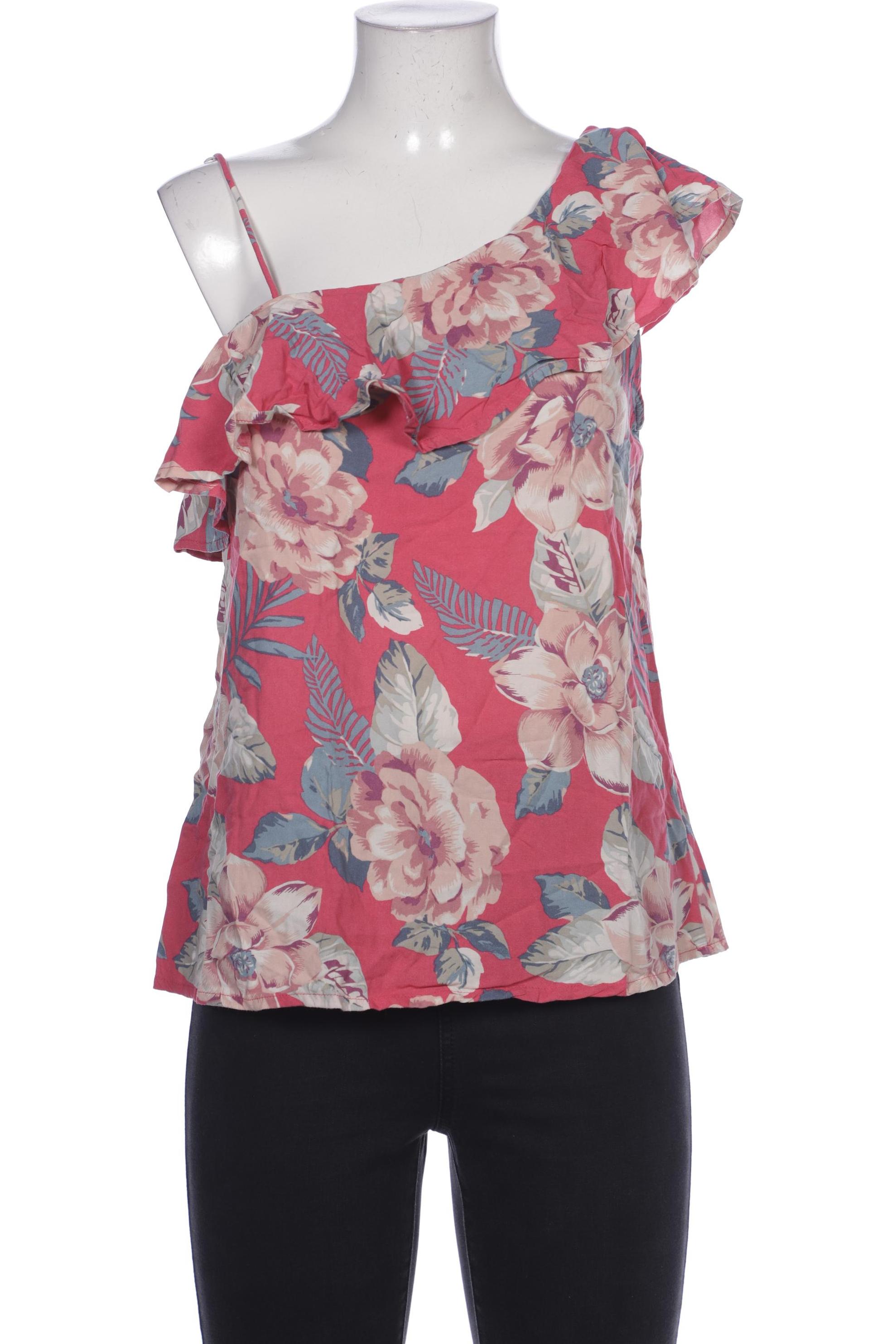 

Hollister Damen Bluse, pink, Gr. 42