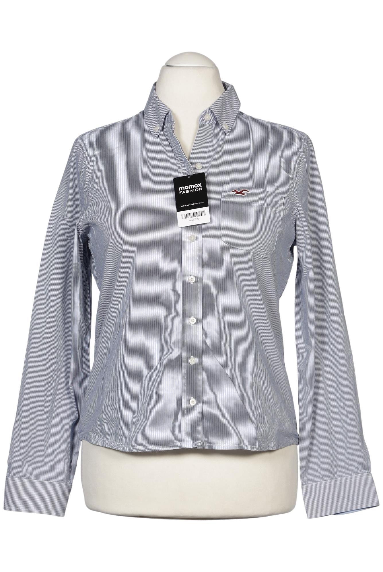 

Hollister Damen Bluse, mehrfarbig, Gr. 42