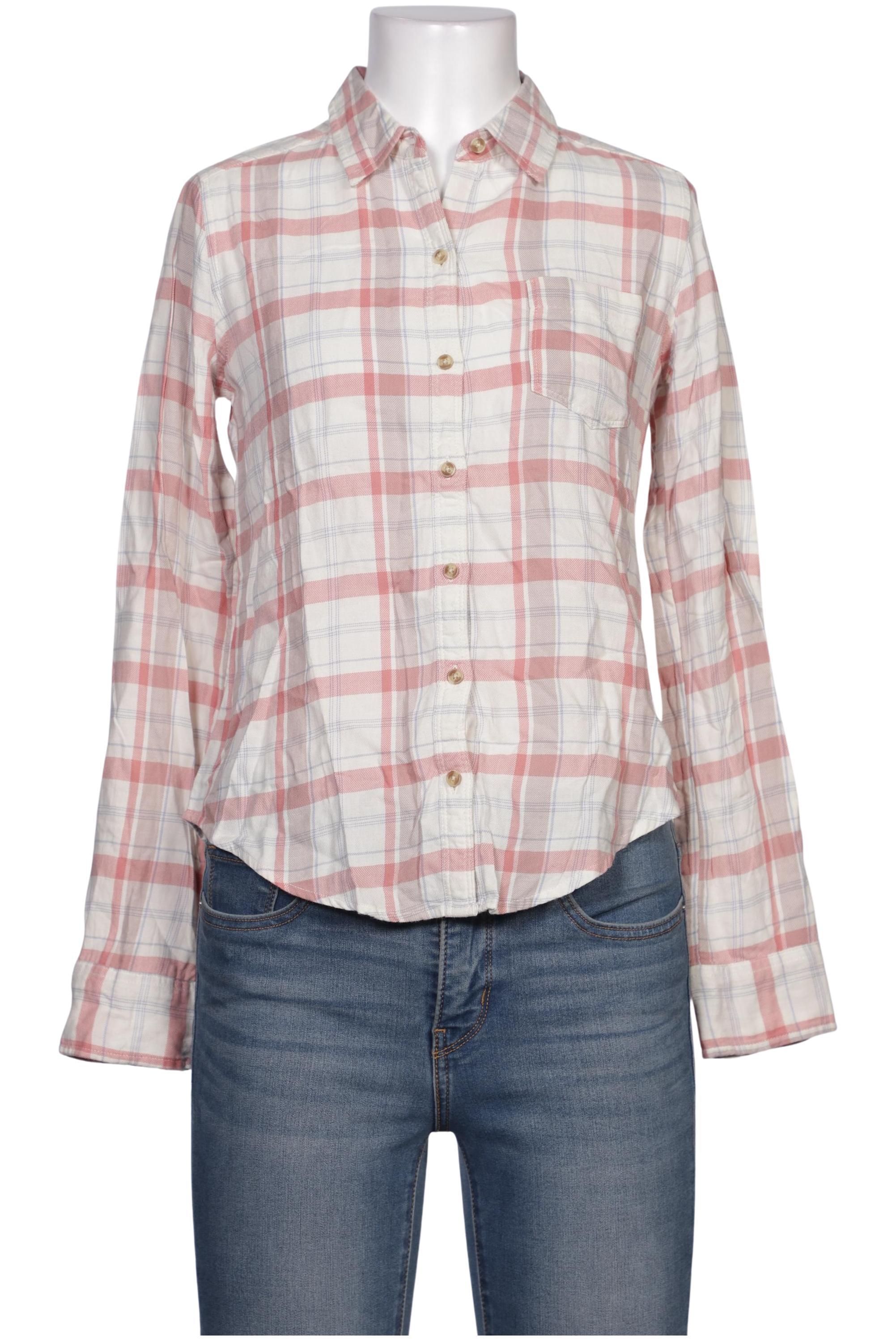 

Hollister Damen Bluse, pink, Gr. 34
