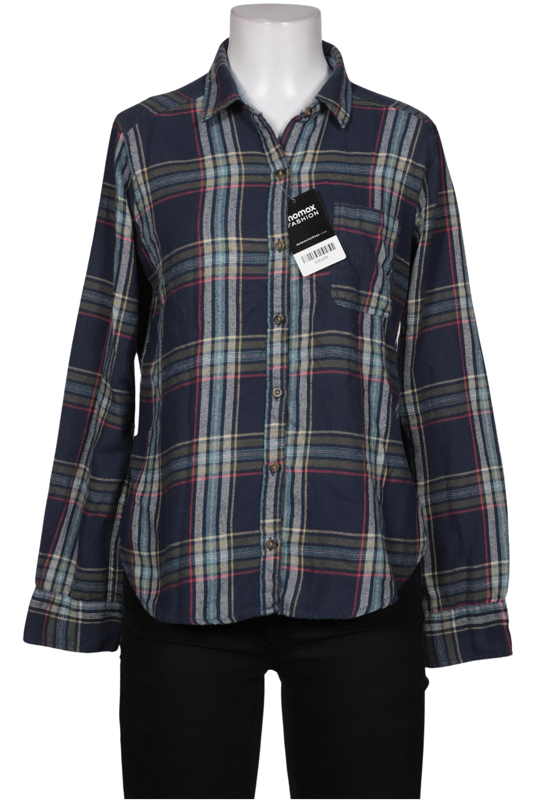 

Hollister Damen Bluse, mehrfarbig, Gr. 36