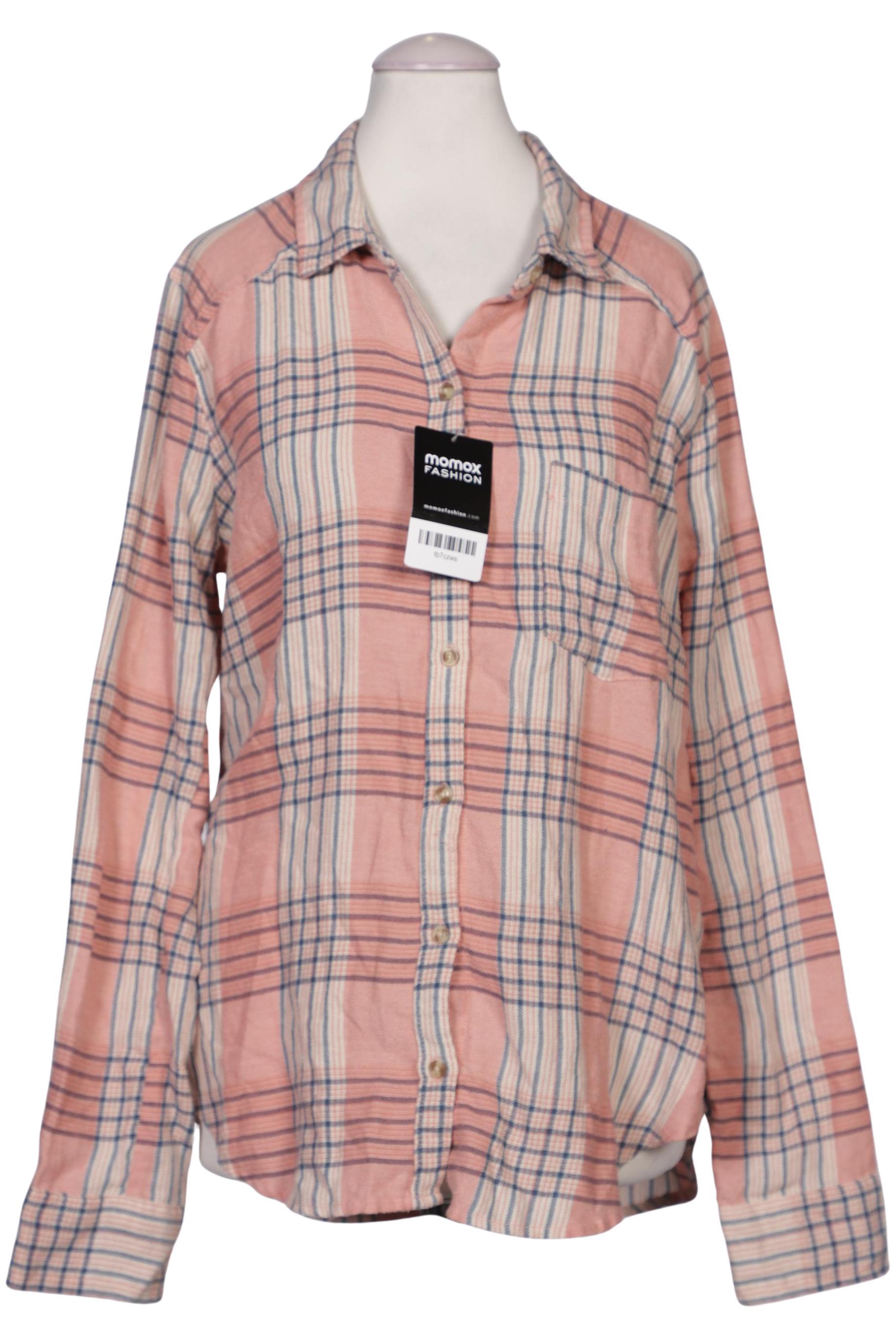 

Hollister Damen Bluse, pink, Gr. 36
