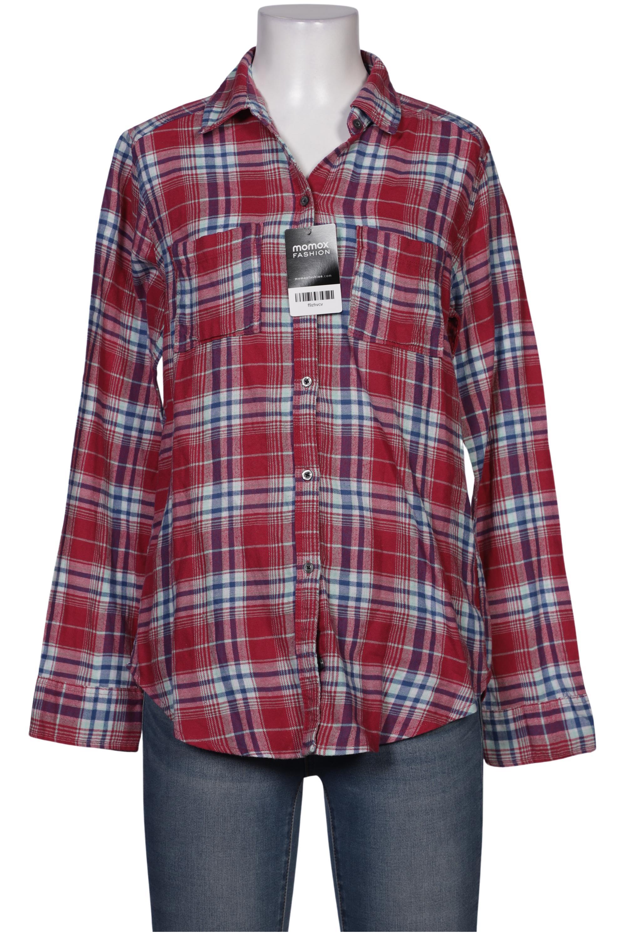 

Hollister Damen Bluse, pink, Gr. 36