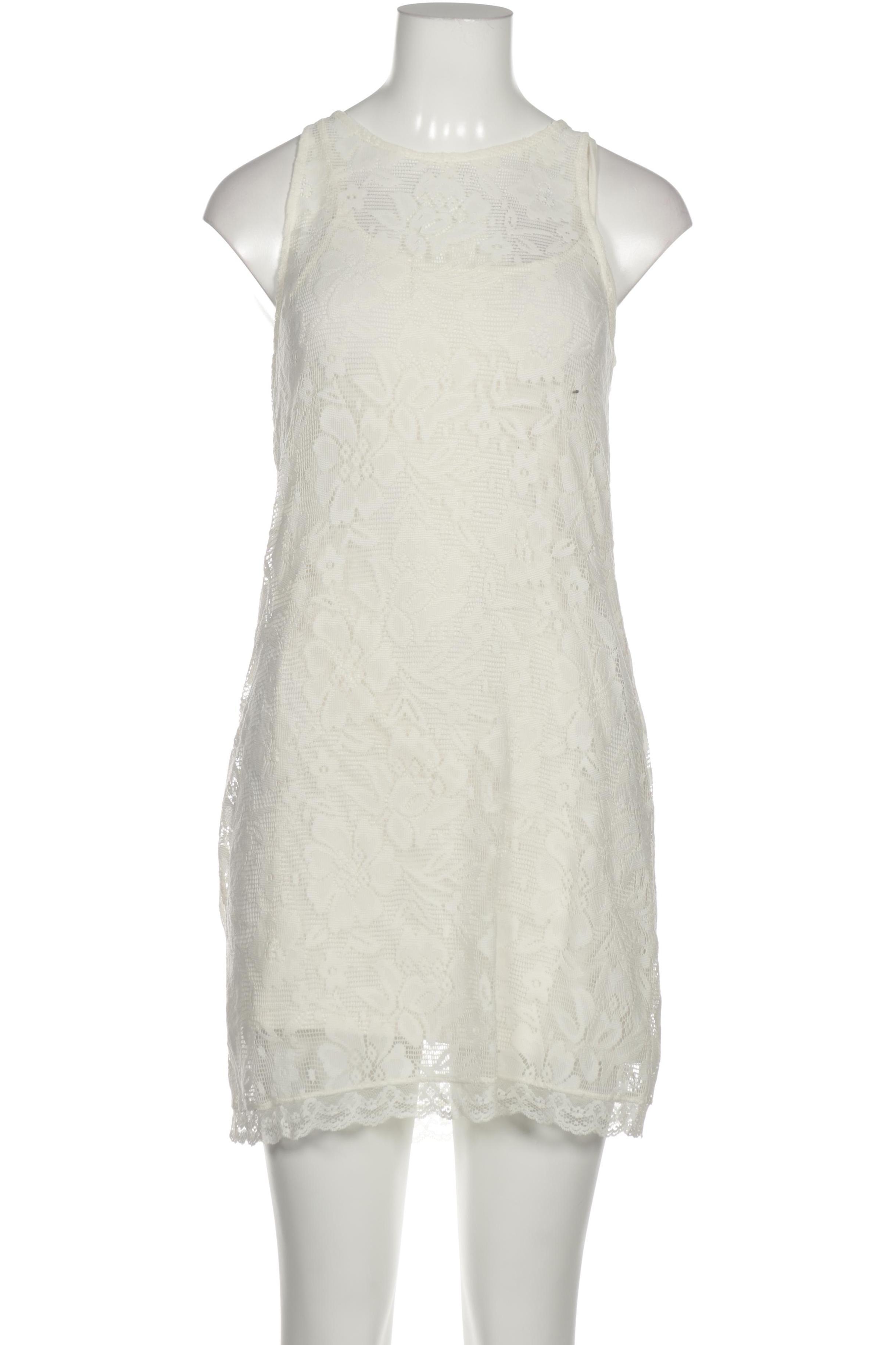 

Hollister Damen Kleid, beige, Gr.