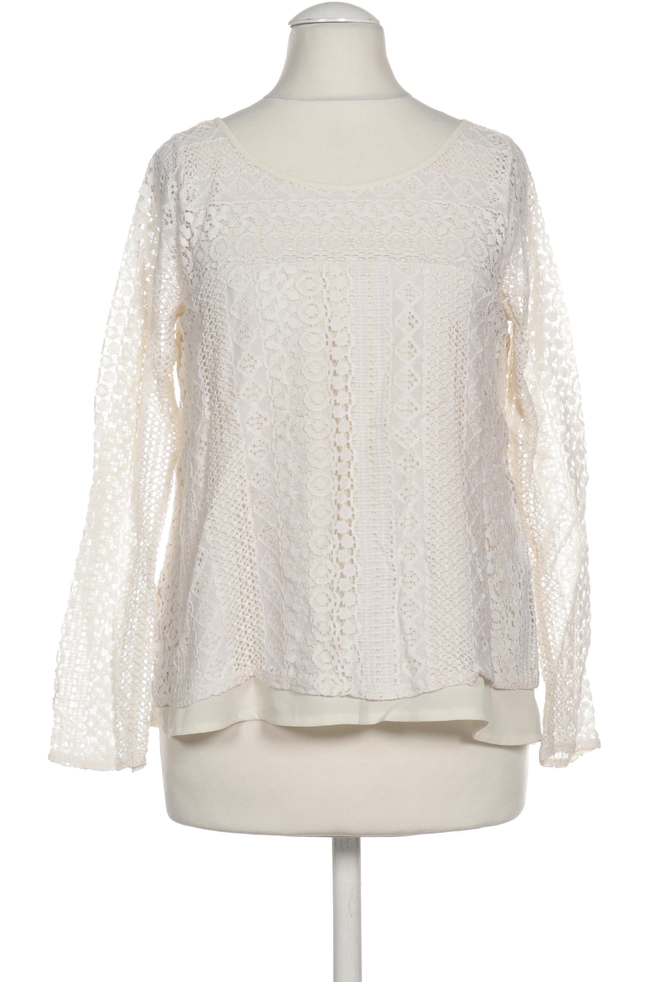 

Hollister Damen Bluse, orange, Gr.