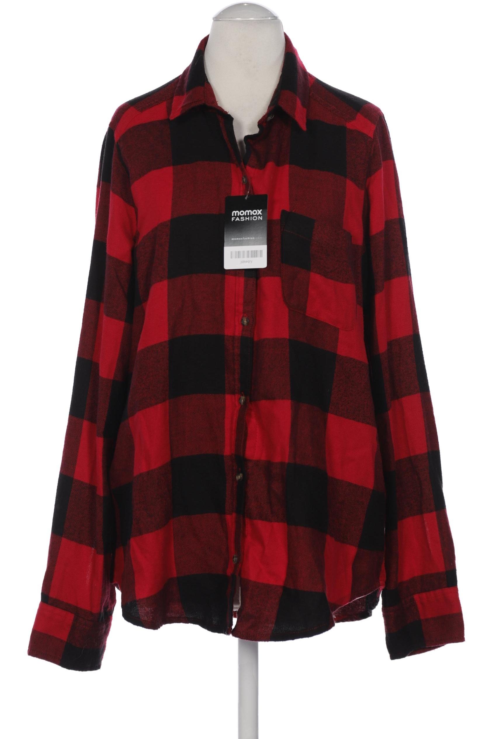 

Hollister Damen Bluse, pink, Gr. 36