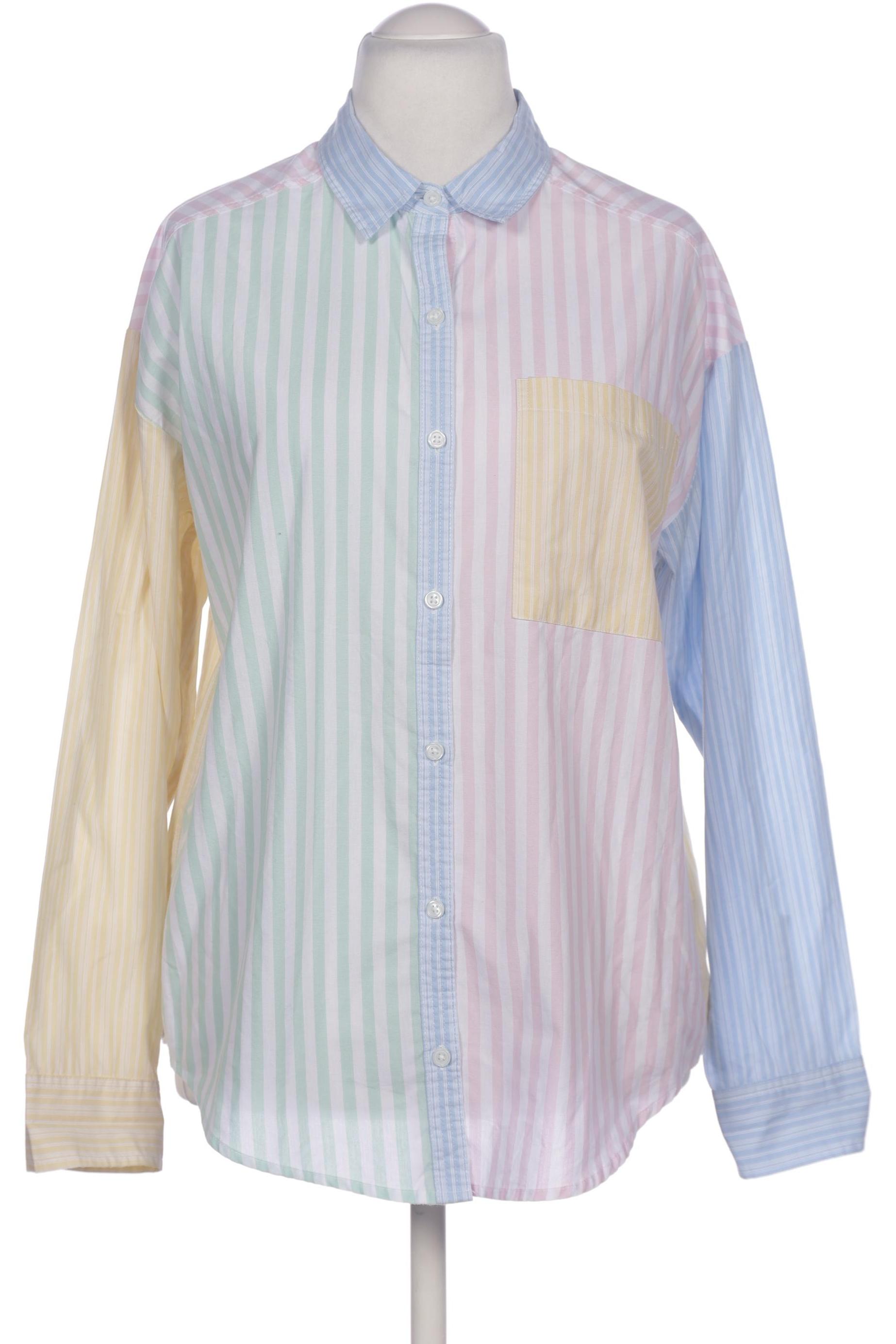 

Hollister Damen Bluse, mehrfarbig, Gr. 38