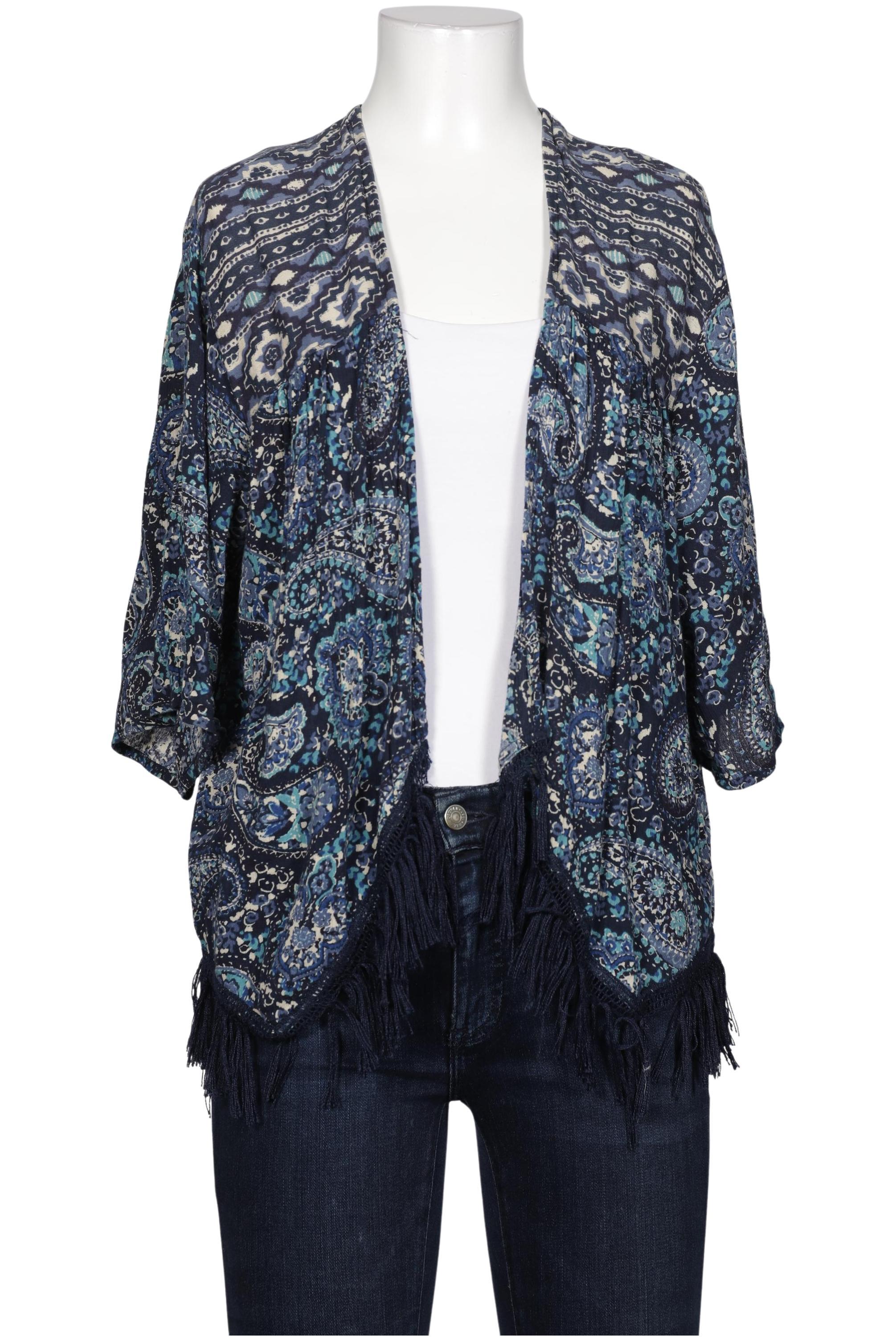 

Hollister Damen Bluse, mehrfarbig, Gr. 36