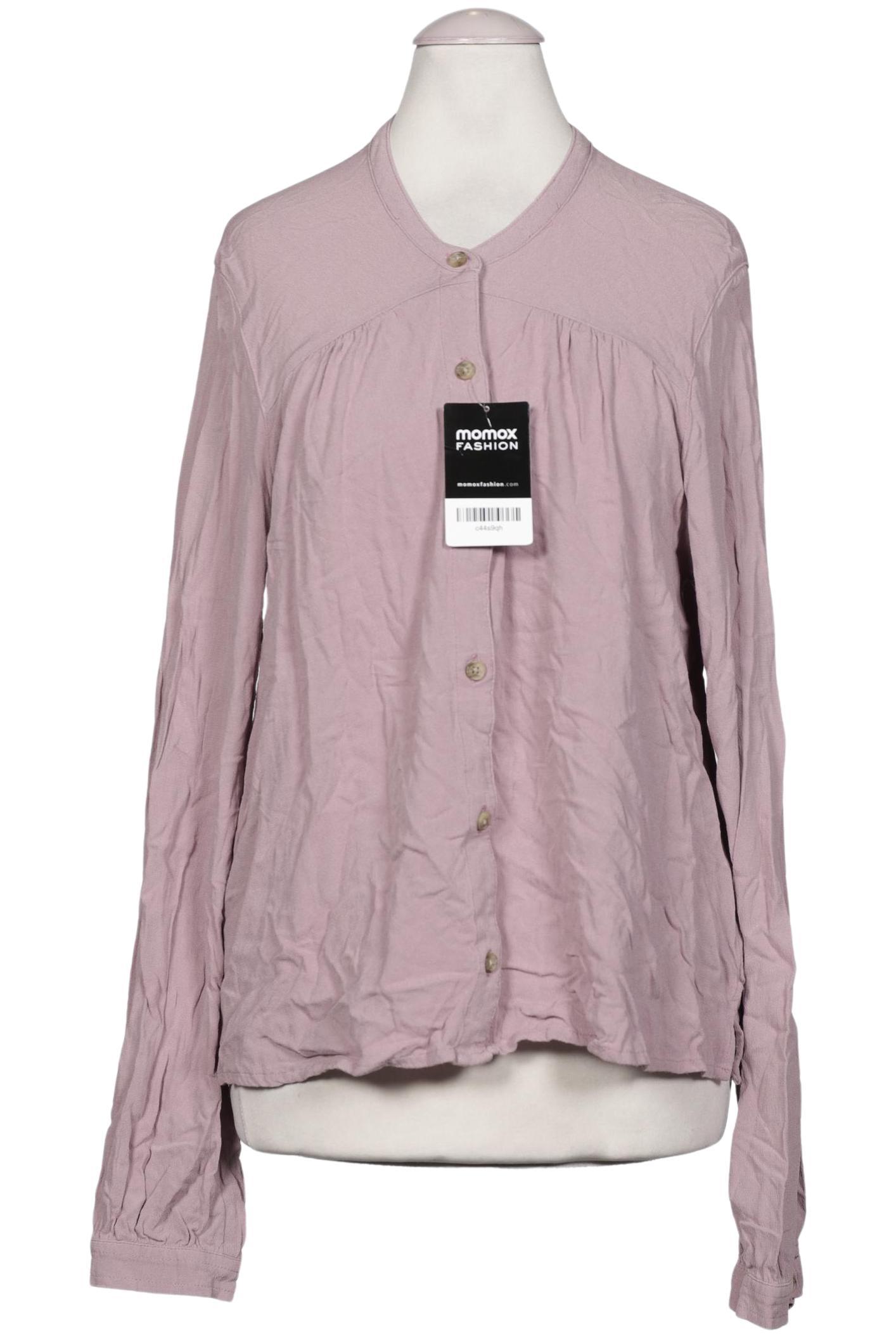 

Hollister Damen Bluse, pink, Gr. 38