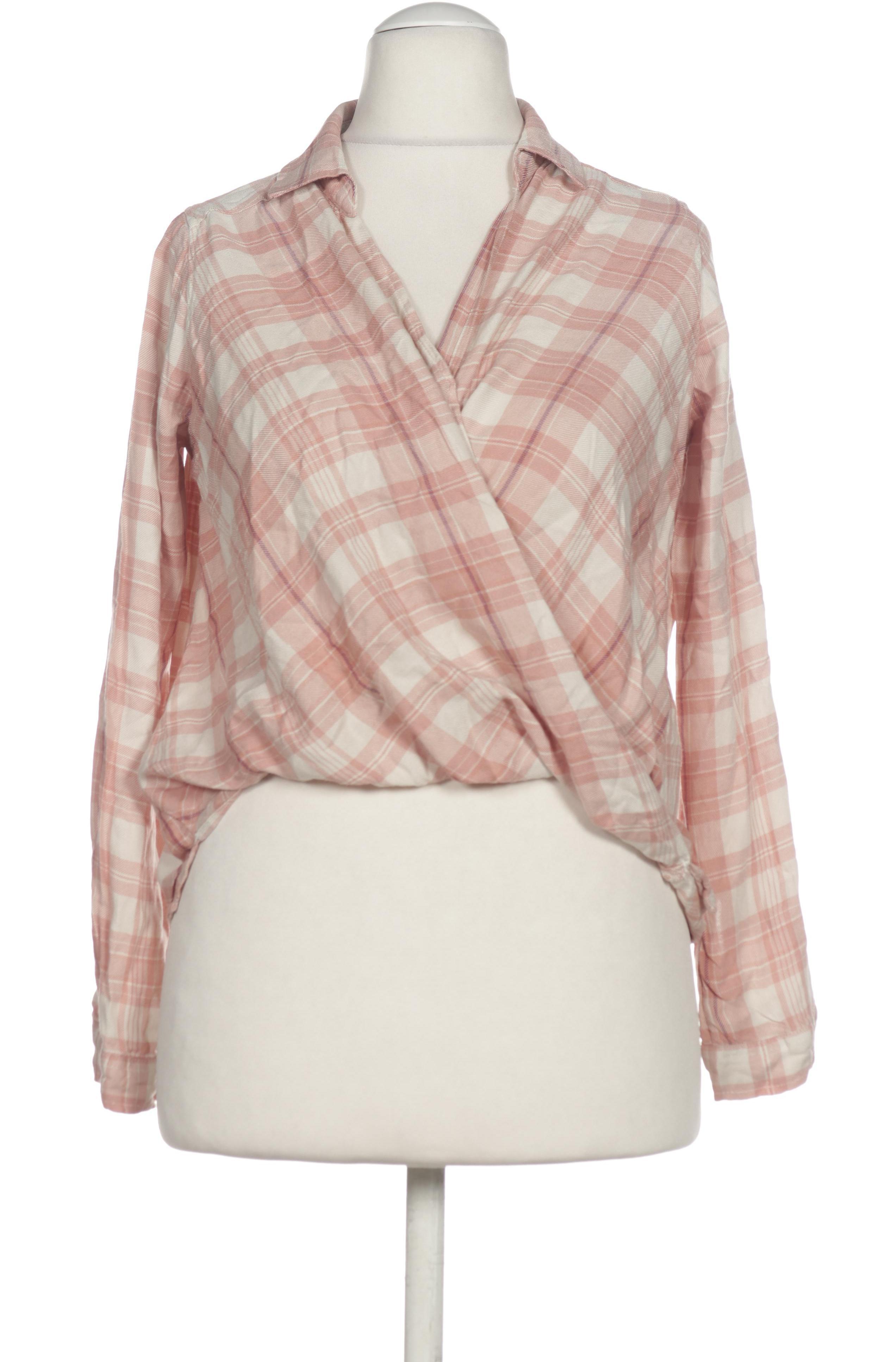 

Hollister Damen Bluse, pink, Gr.