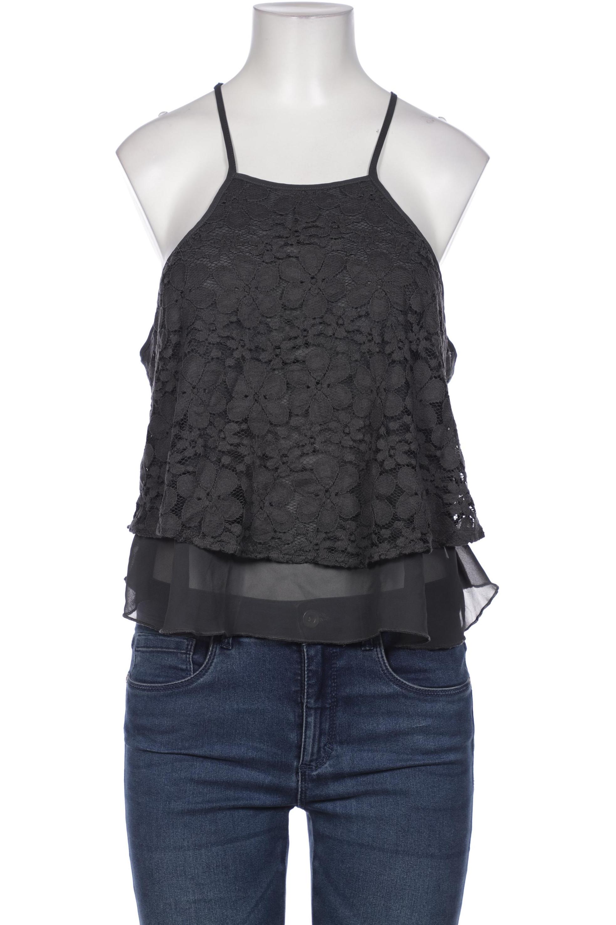 

Hollister Damen Bluse, grün