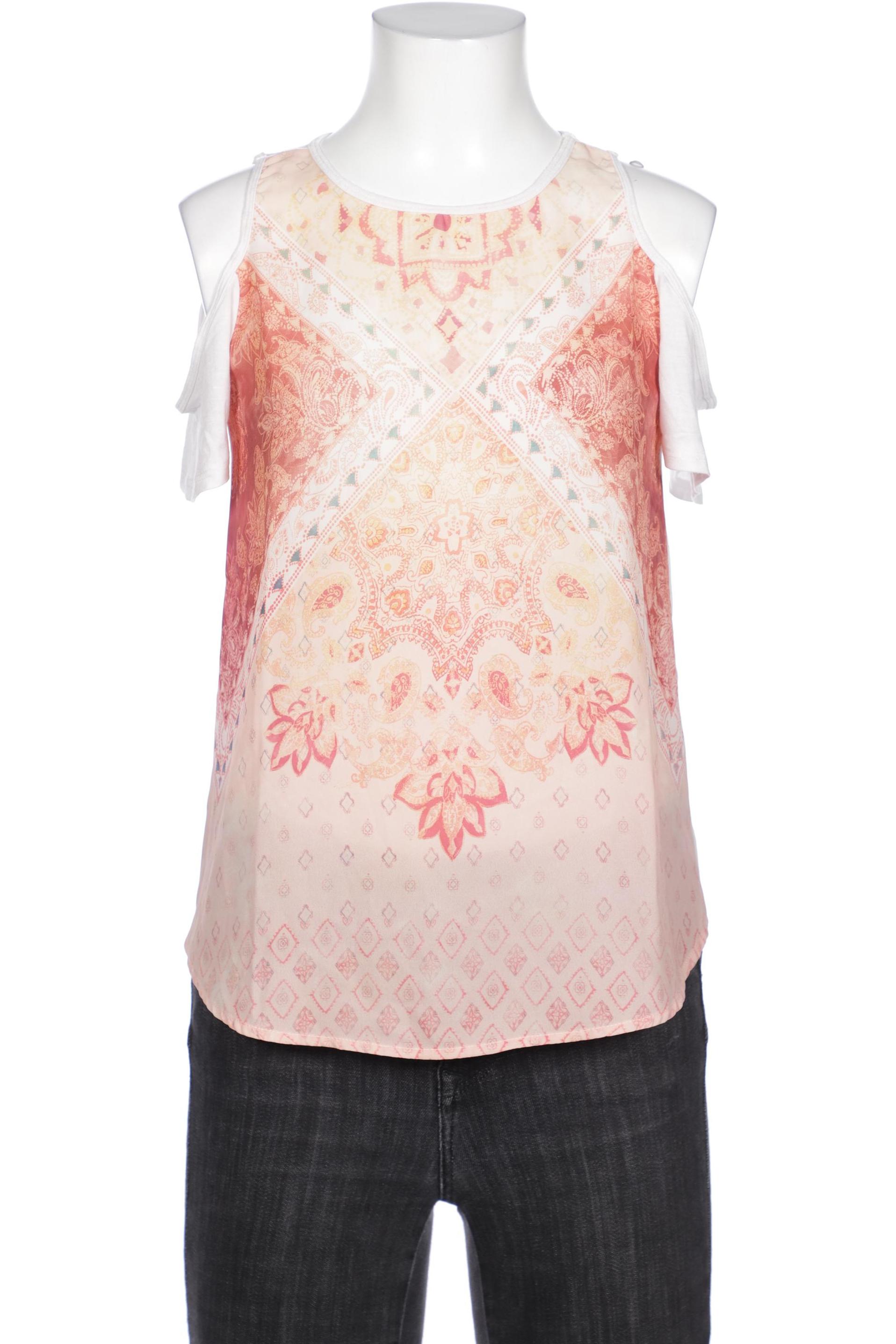 

Hollister Damen Bluse, mehrfarbig, Gr. 34