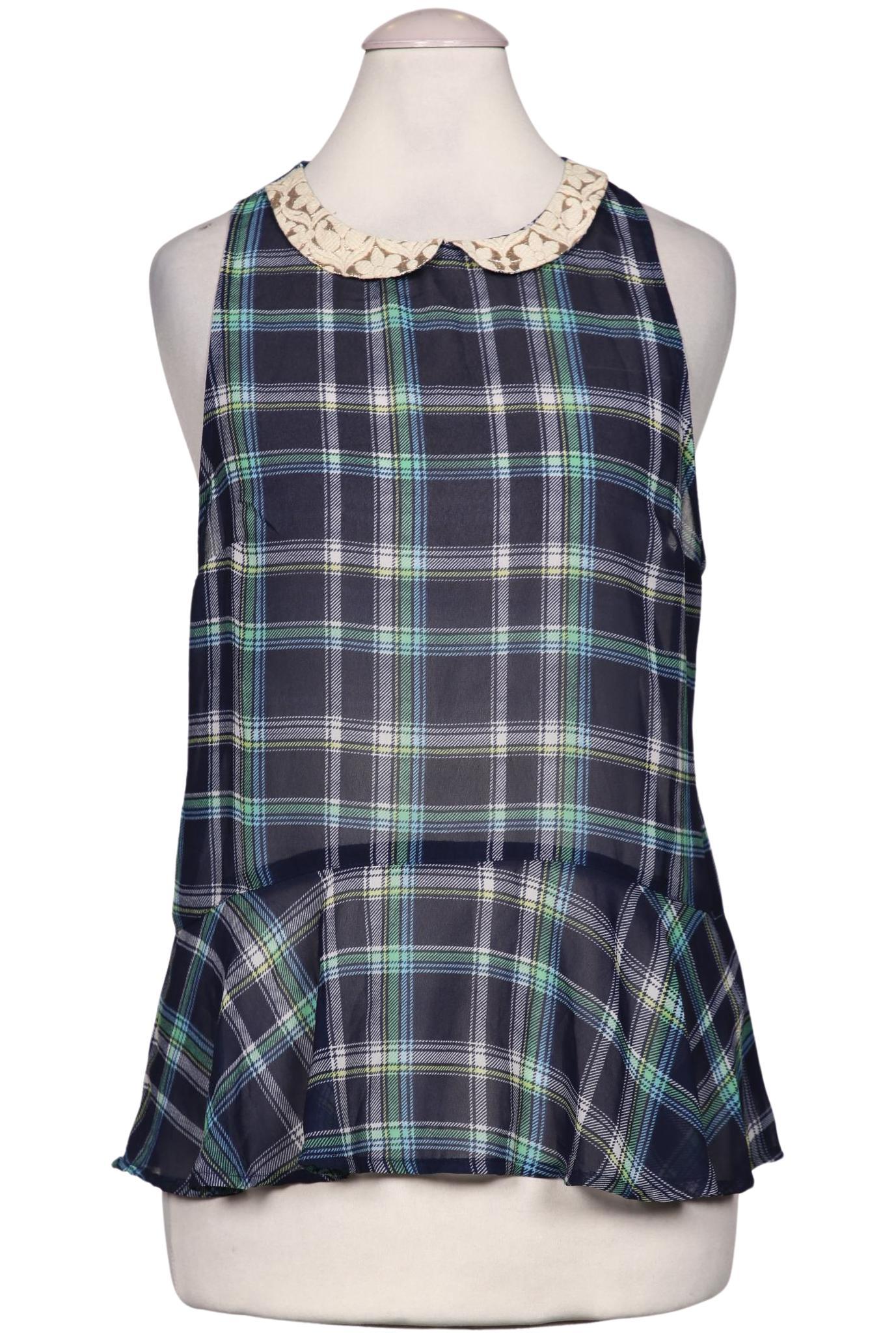 

Hollister Damen Bluse, mehrfarbig, Gr. 36