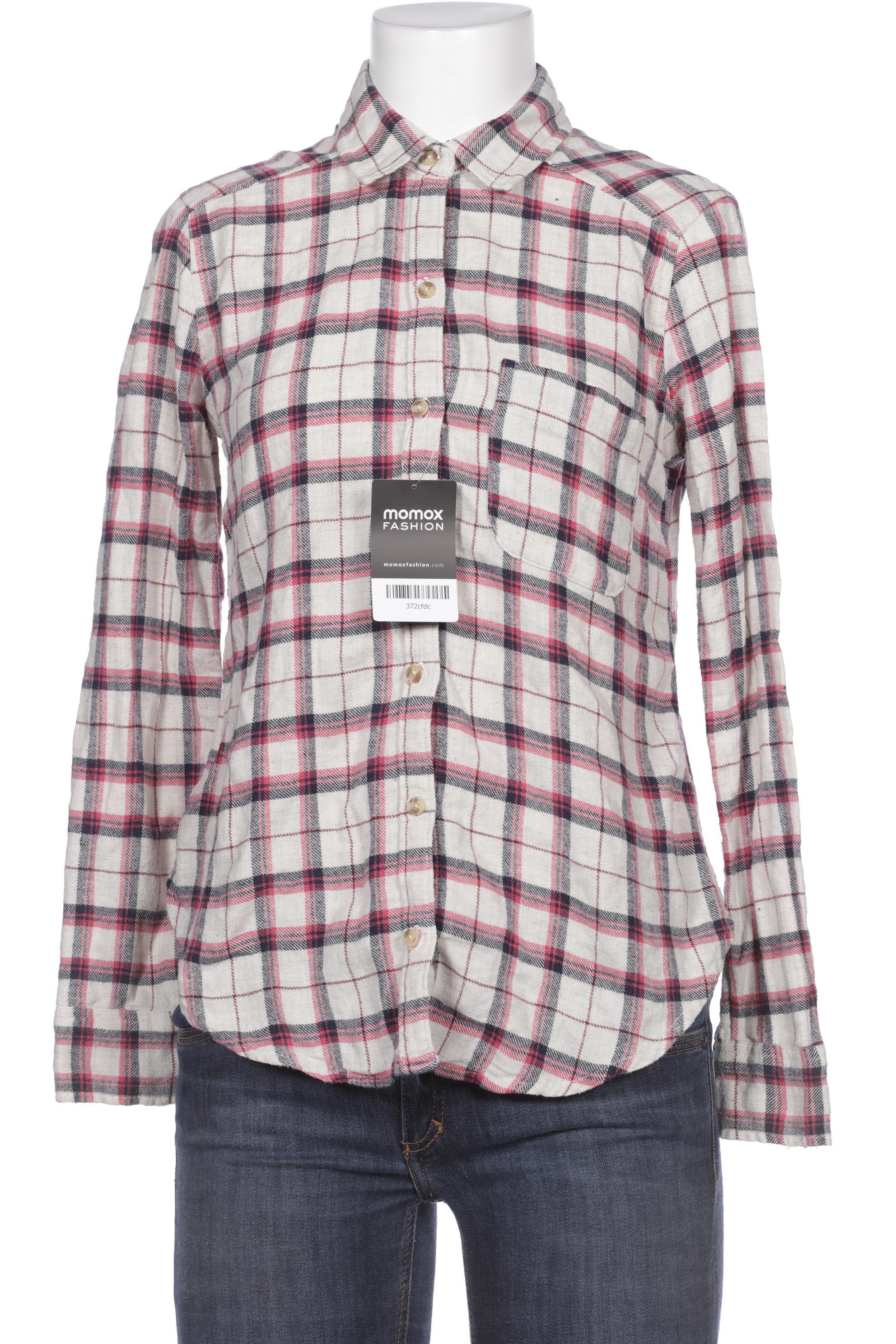 

Hollister Damen Bluse, pink