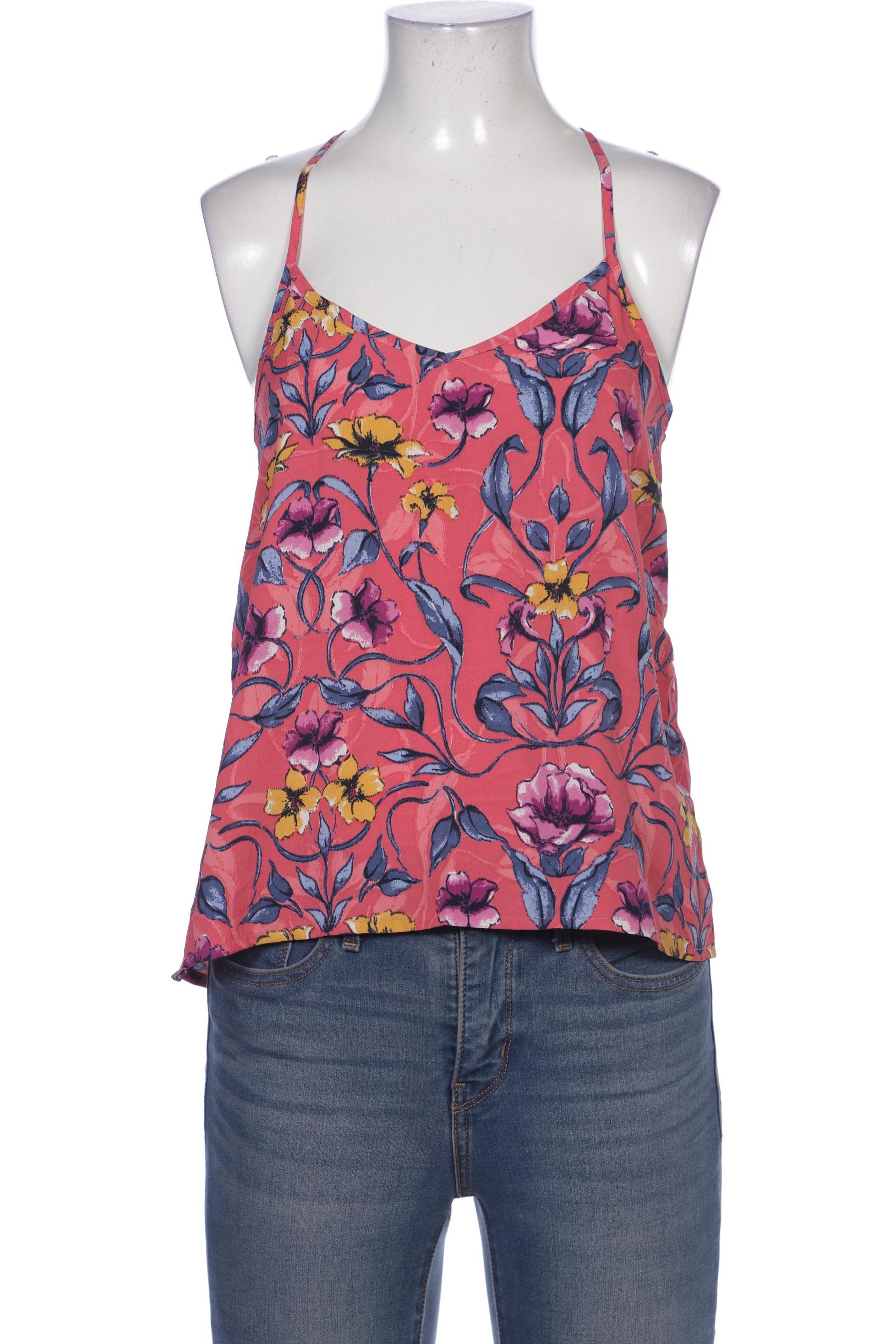 

Hollister Damen Bluse, pink, Gr. 34