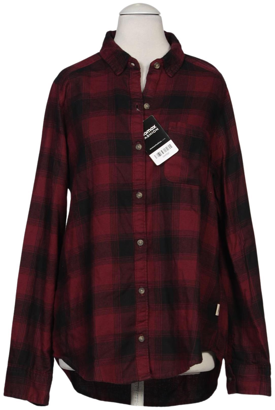 

Hollister Damen Bluse, mehrfarbig, Gr. 36