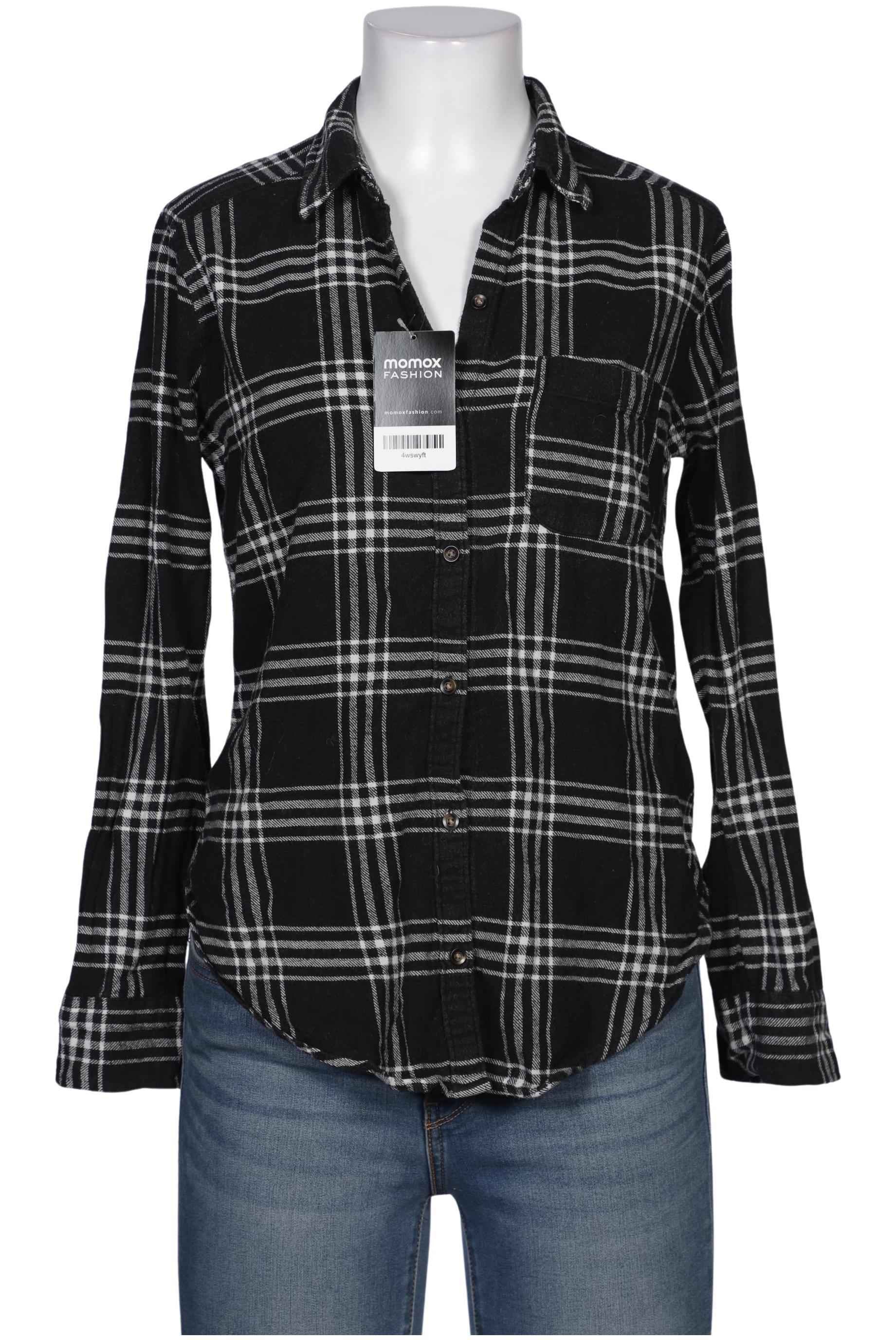 

Hollister Damen Bluse, mehrfarbig, Gr. 36