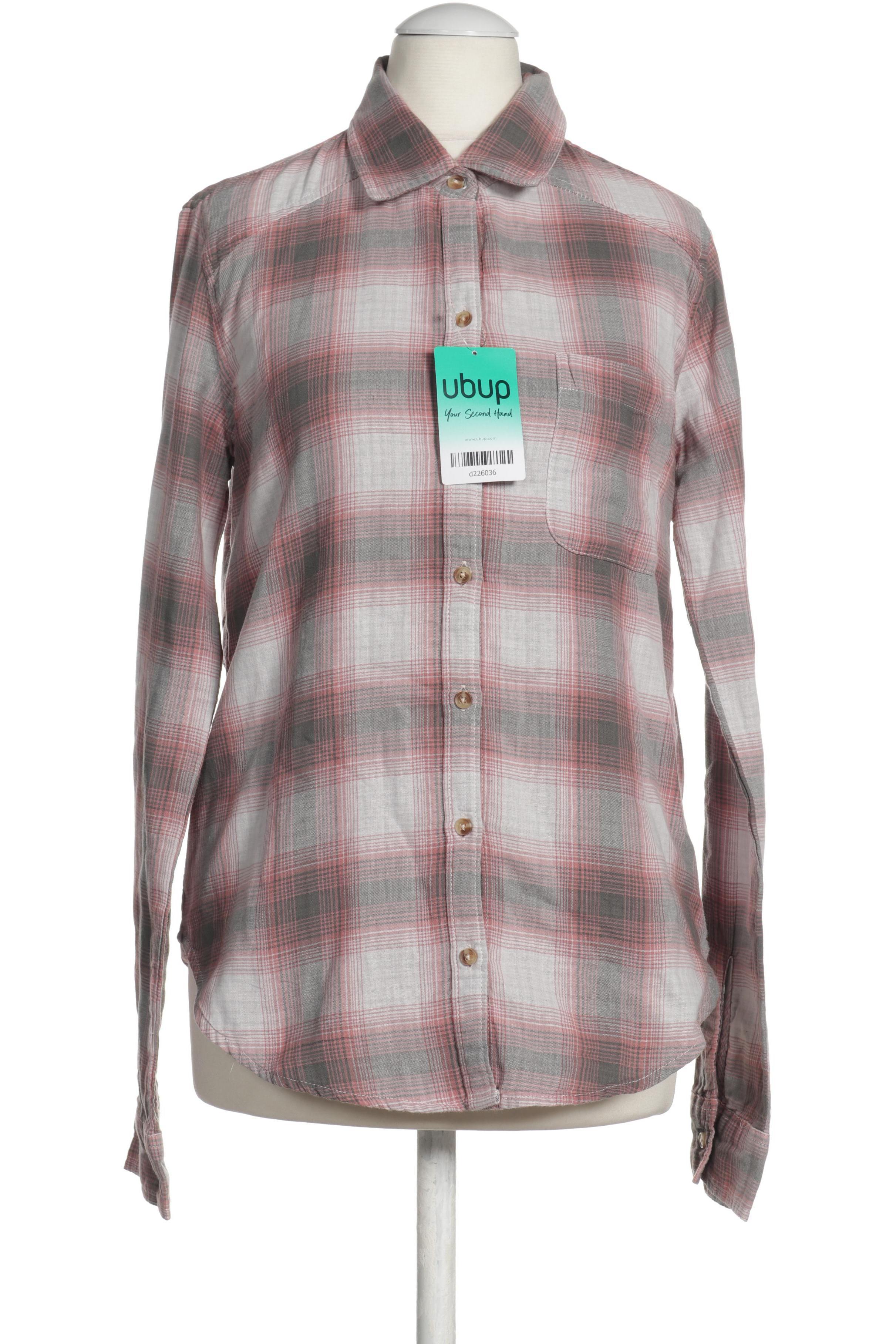 

Hollister Damen Bluse, pink, Gr.