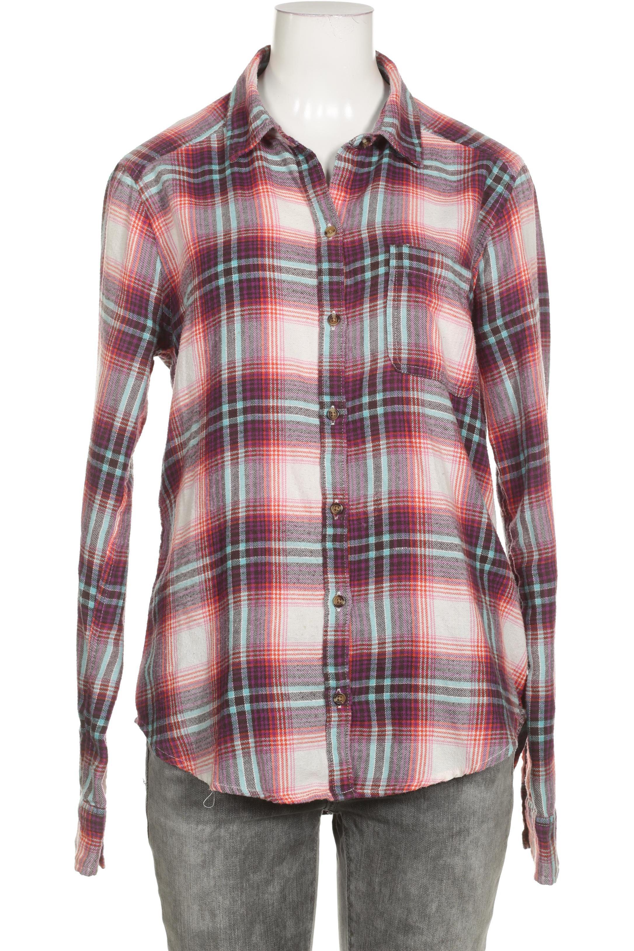 Thumbnail - Hollister Damen Bluse, braun, Gr. 36