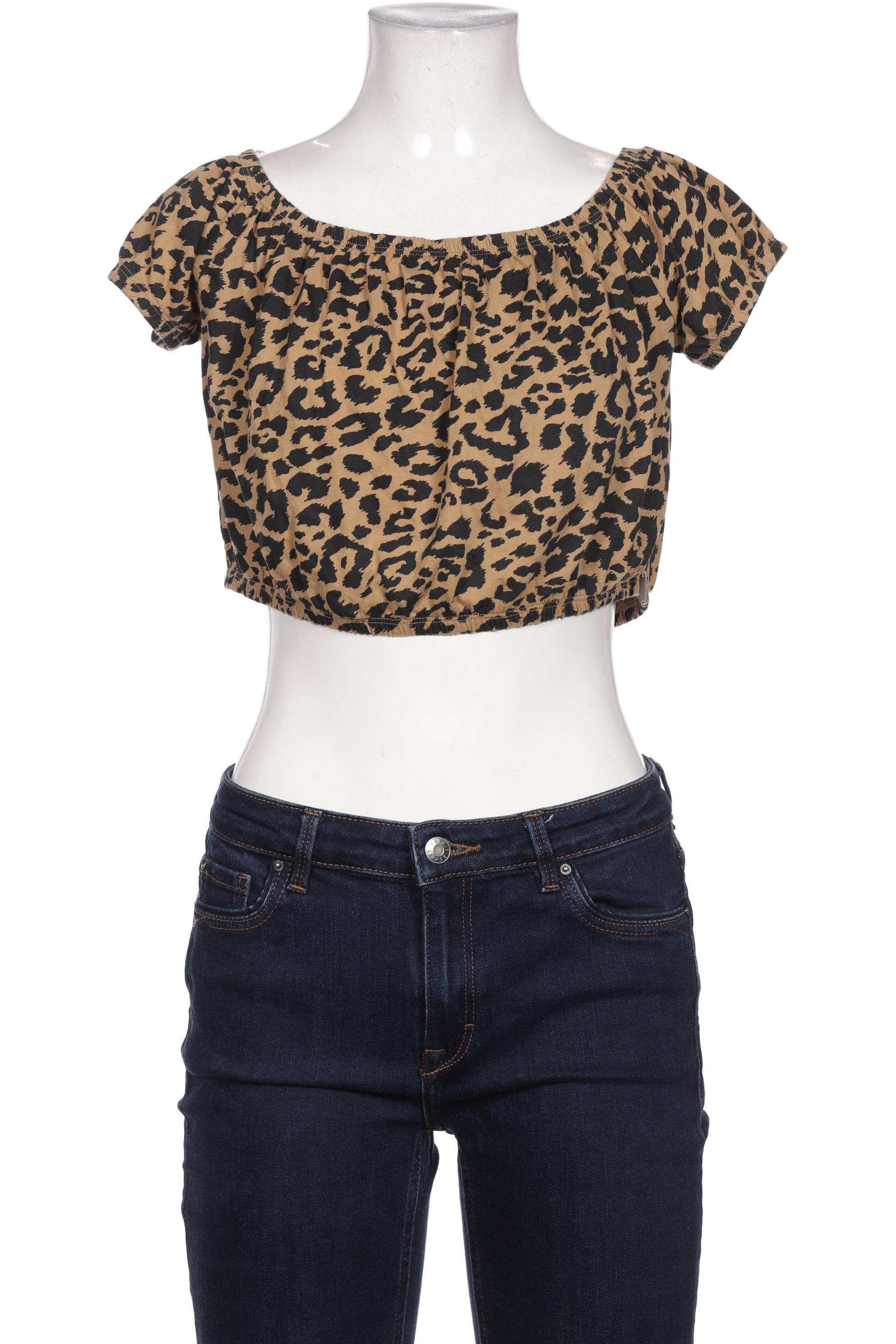 

Hollister Damen Bluse, beige