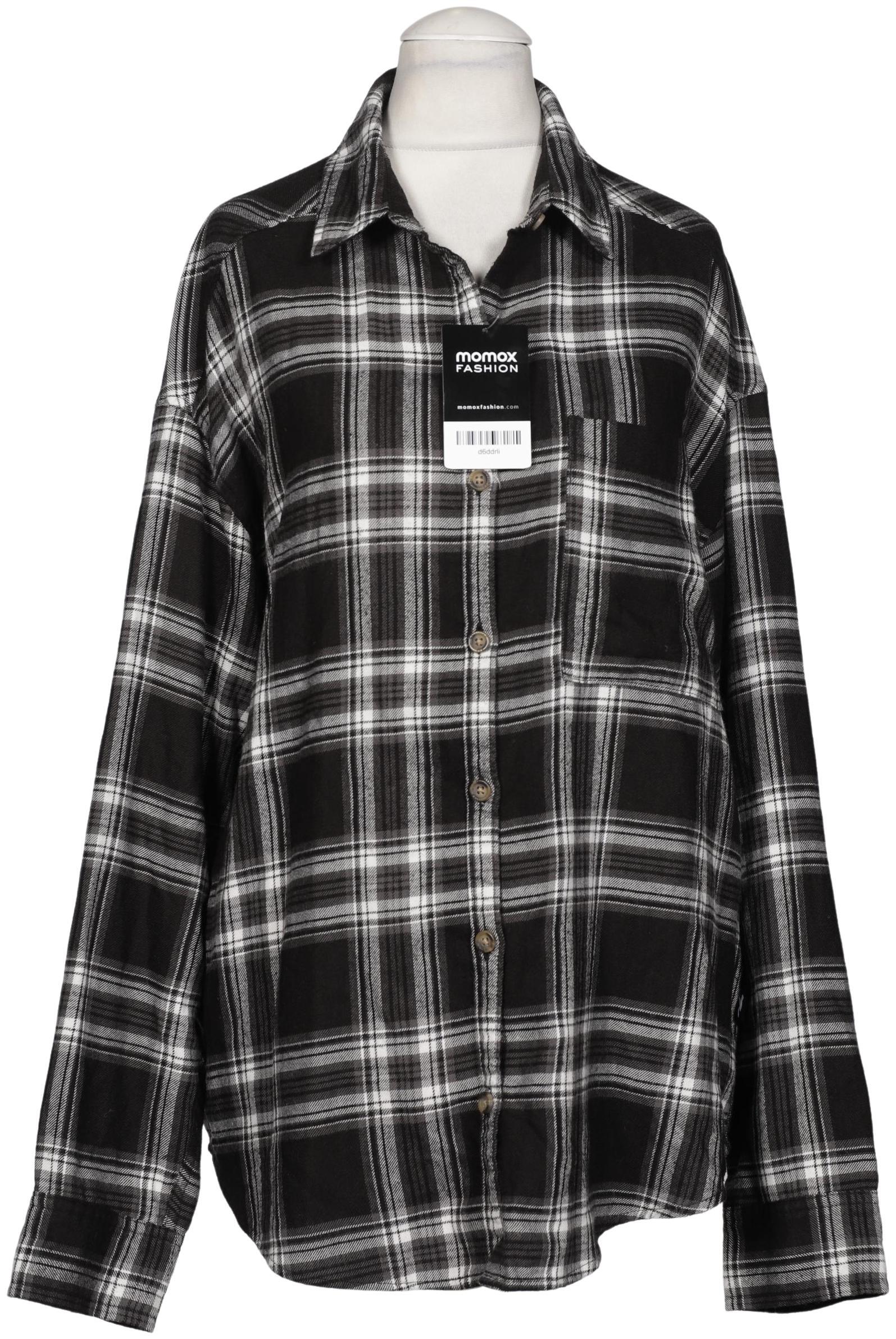 

Hollister Damen Bluse, mehrfarbig, Gr. 36