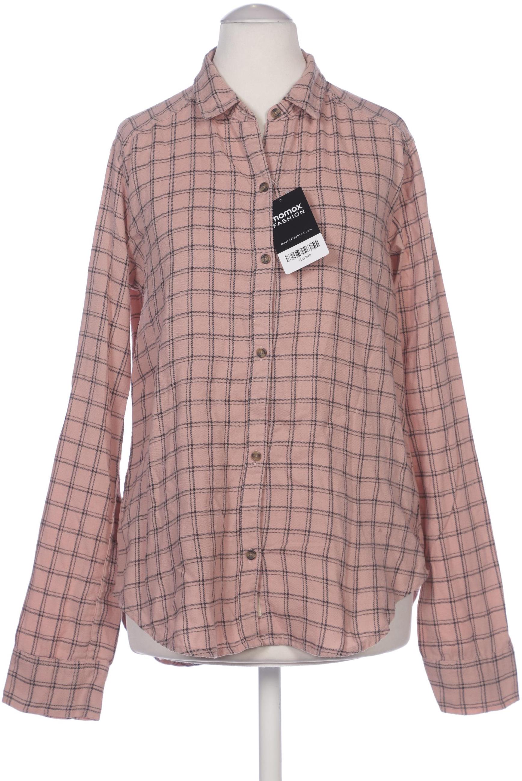 

Hollister Damen Bluse, beige, Gr. 34