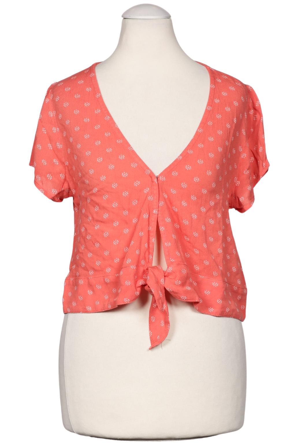 

Hollister Damen Bluse, pink, Gr. 36