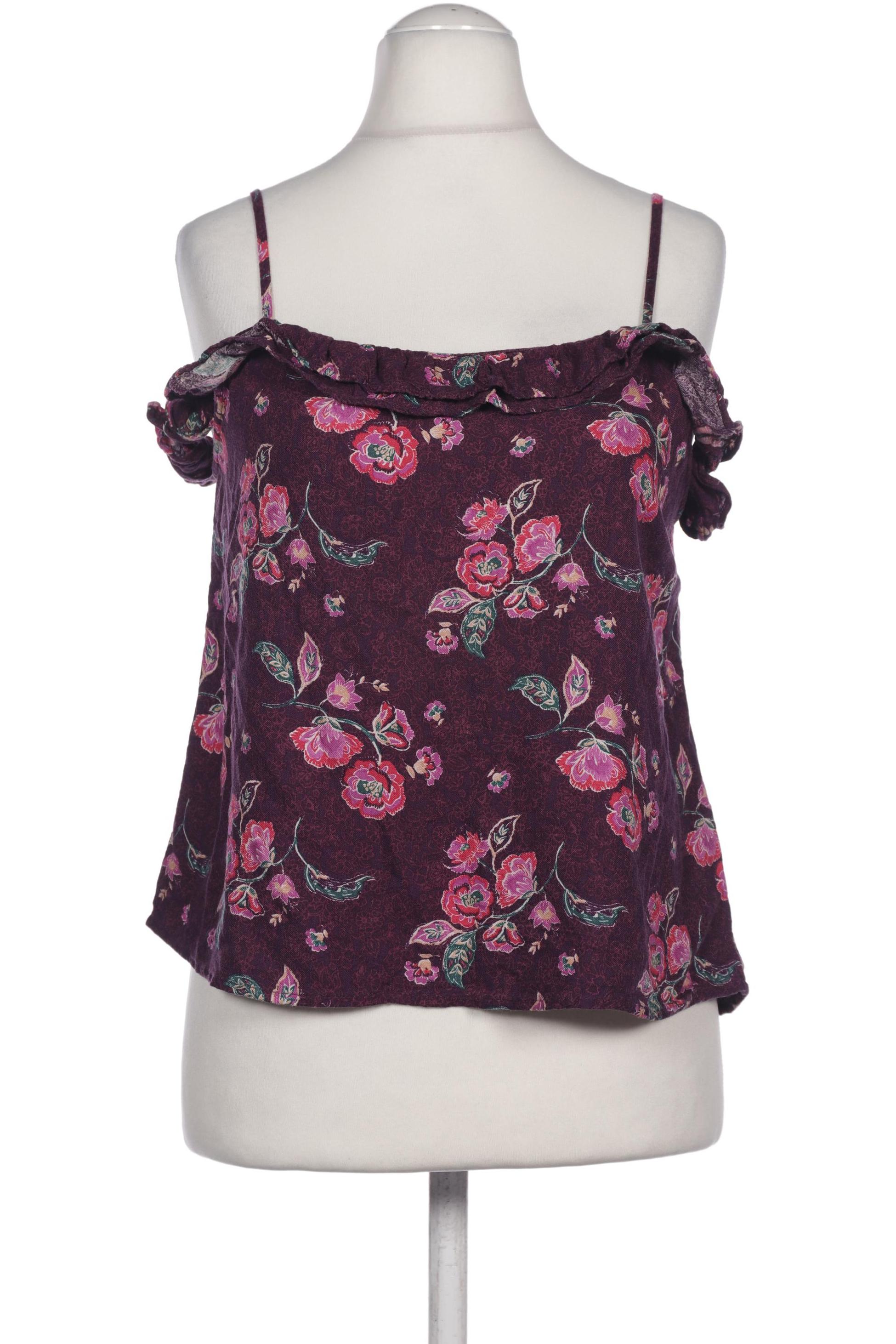 

Hollister Damen Bluse, flieder