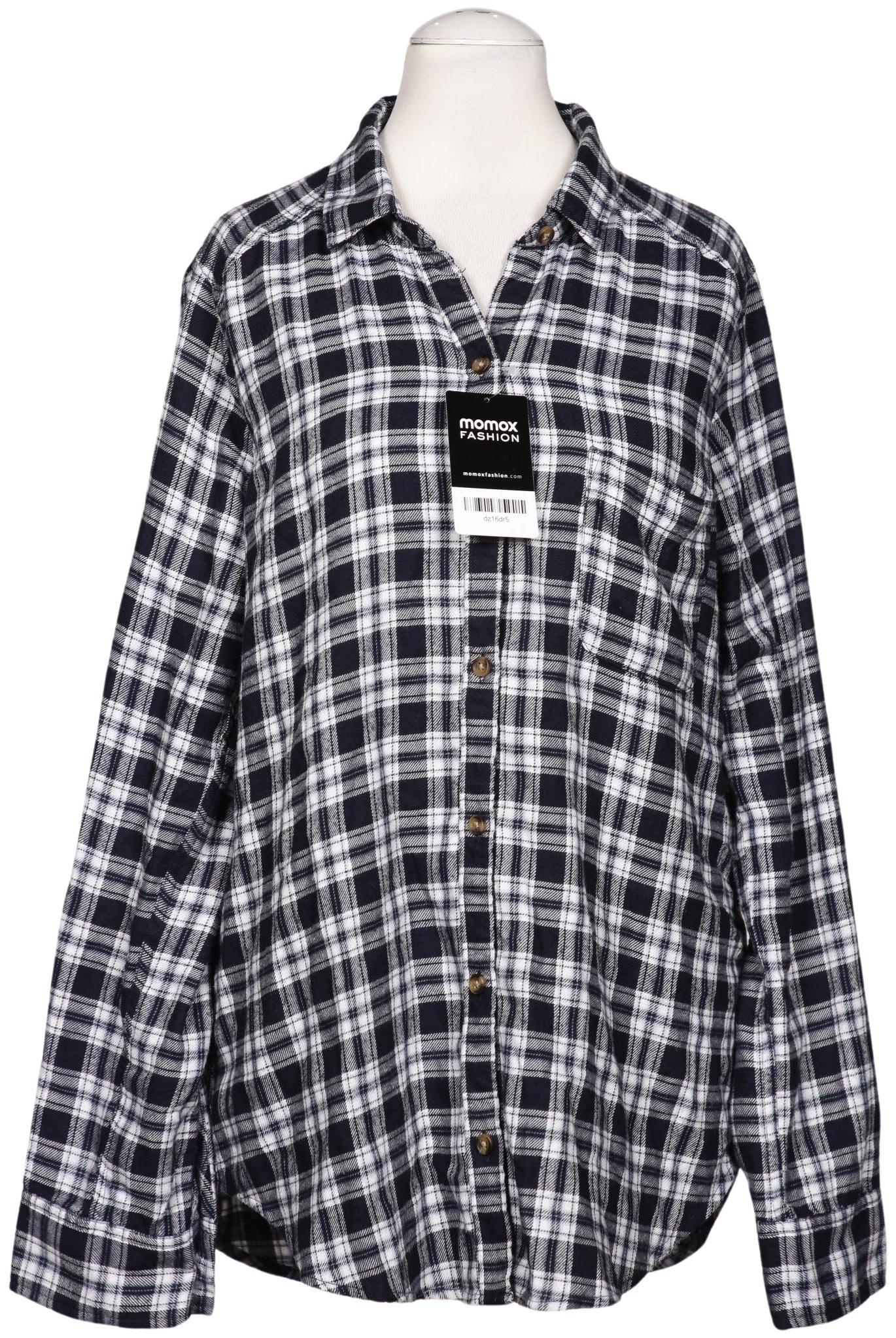 

Hollister Damen Bluse, marineblau, Gr. 36
