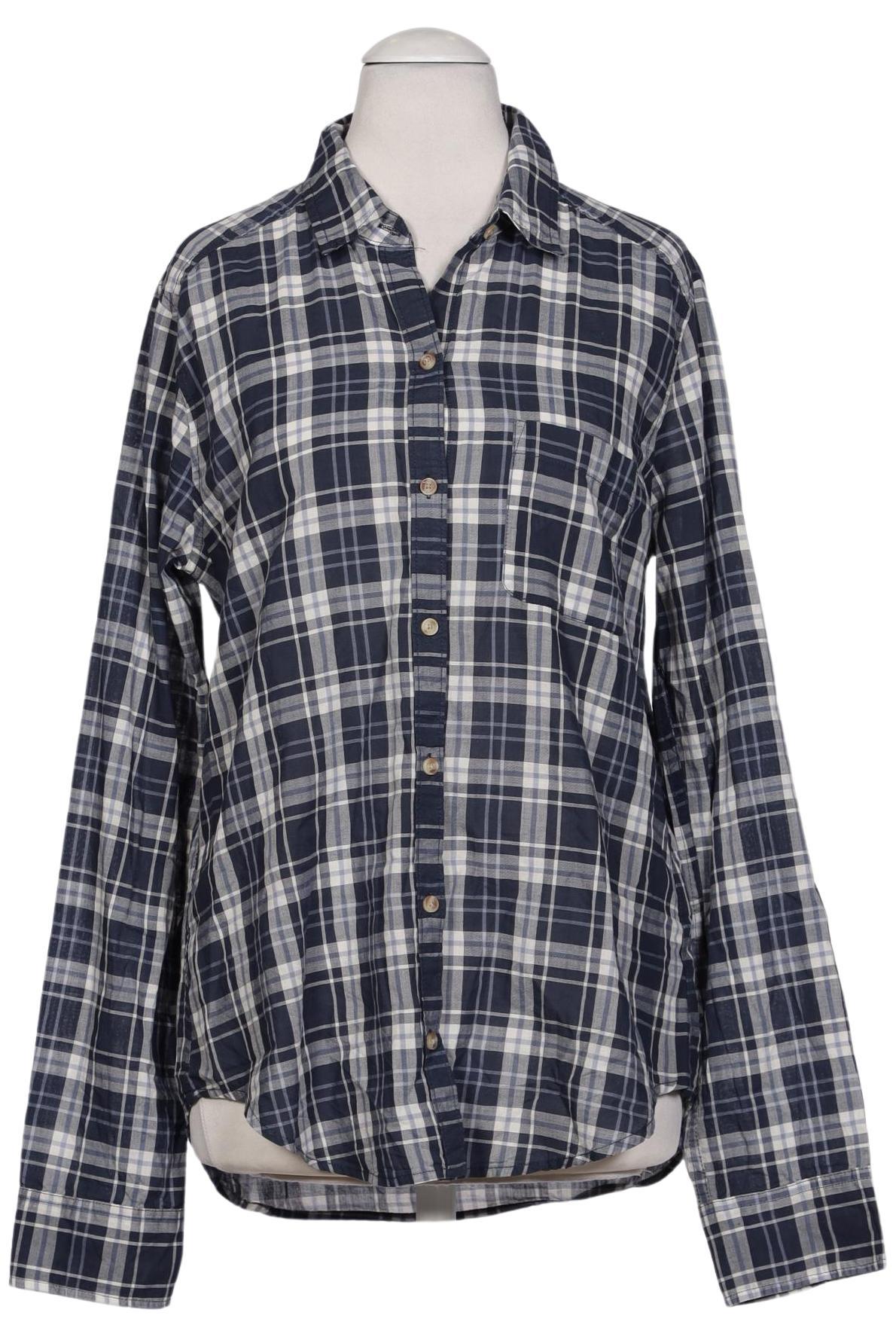 

Hollister Damen Bluse, mehrfarbig, Gr. 36