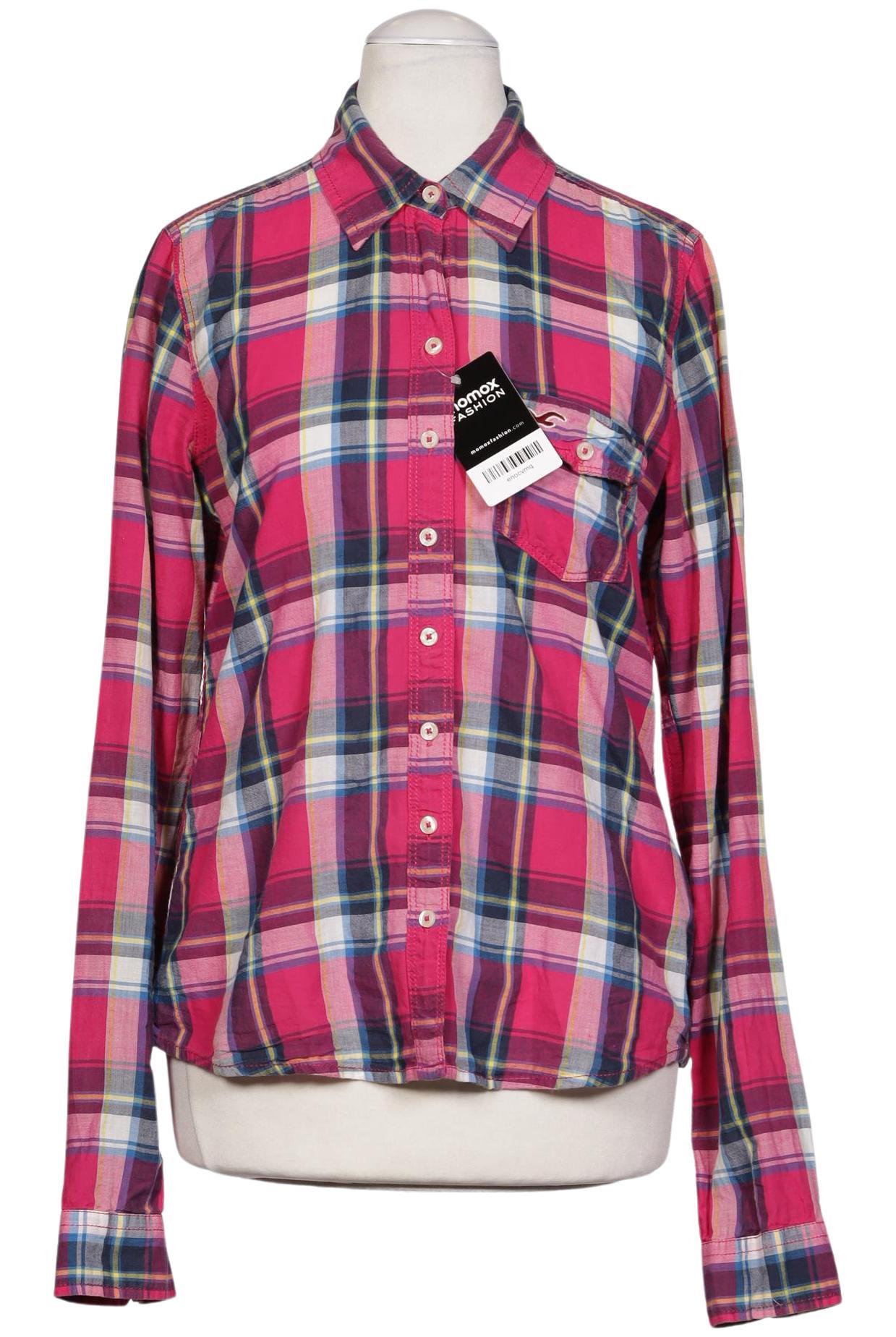 

Hollister Damen Bluse, mehrfarbig, Gr. 36