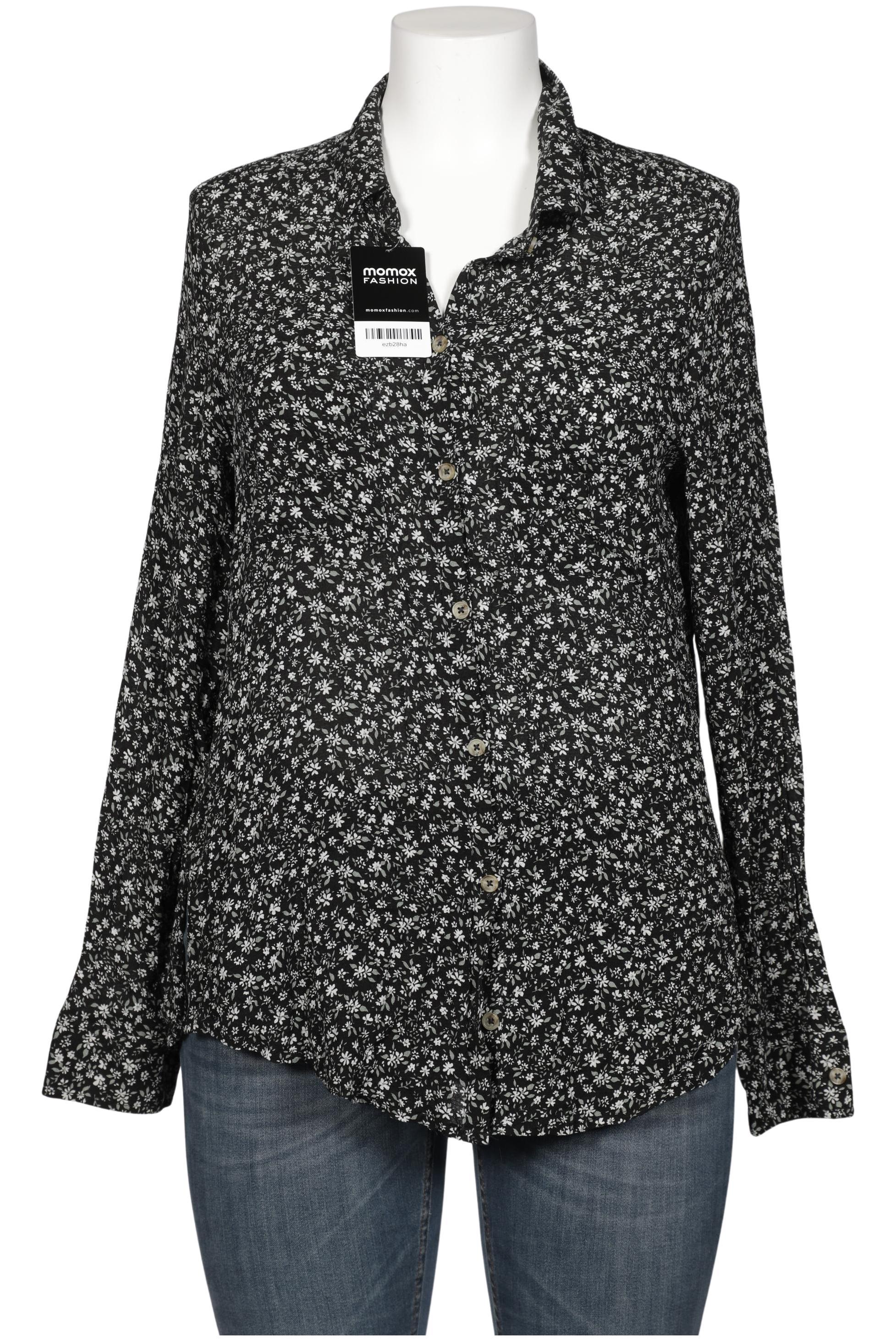 

Hollister Damen Bluse, mehrfarbig, Gr. 42