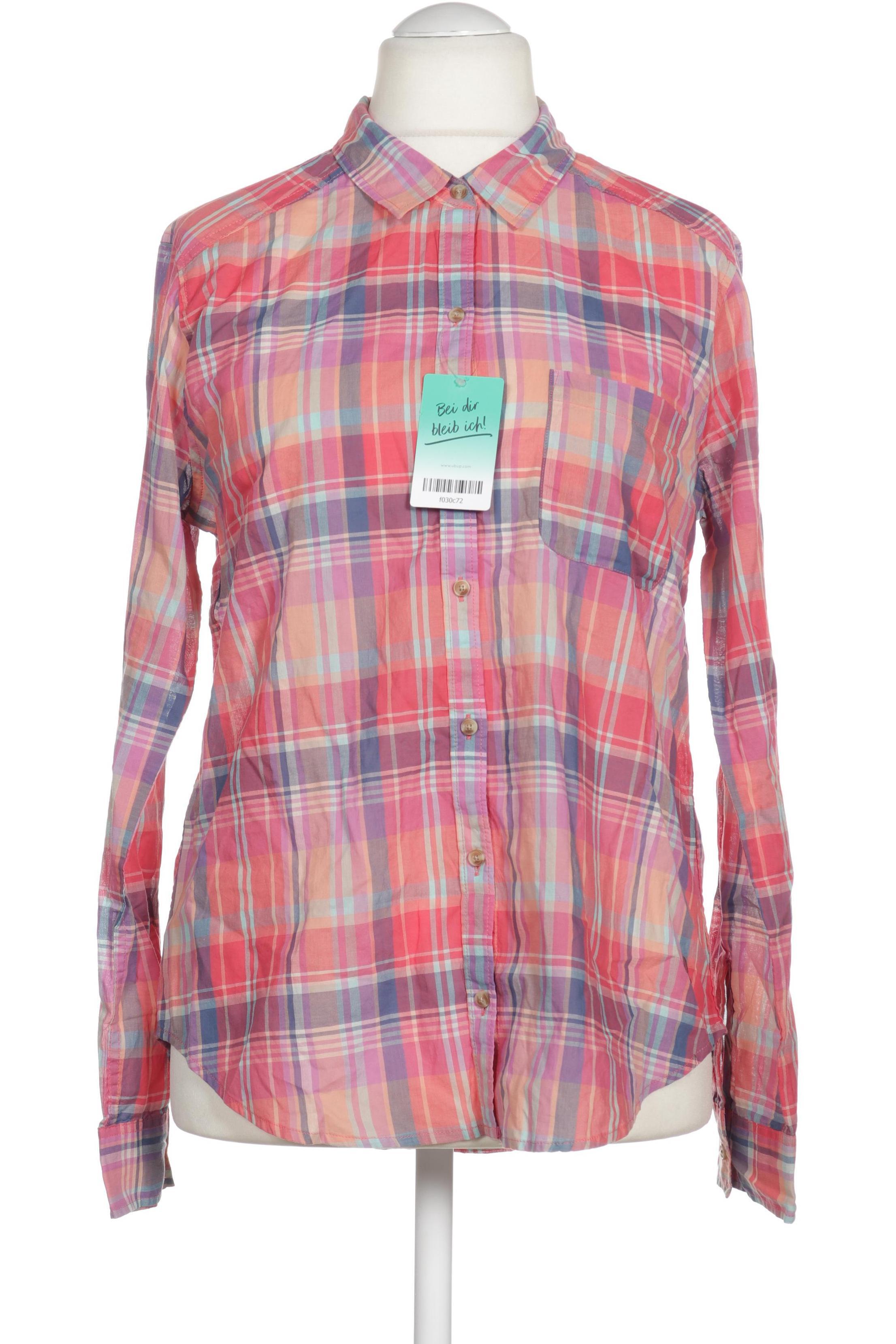 

Hollister Damen Bluse, pink, Gr.