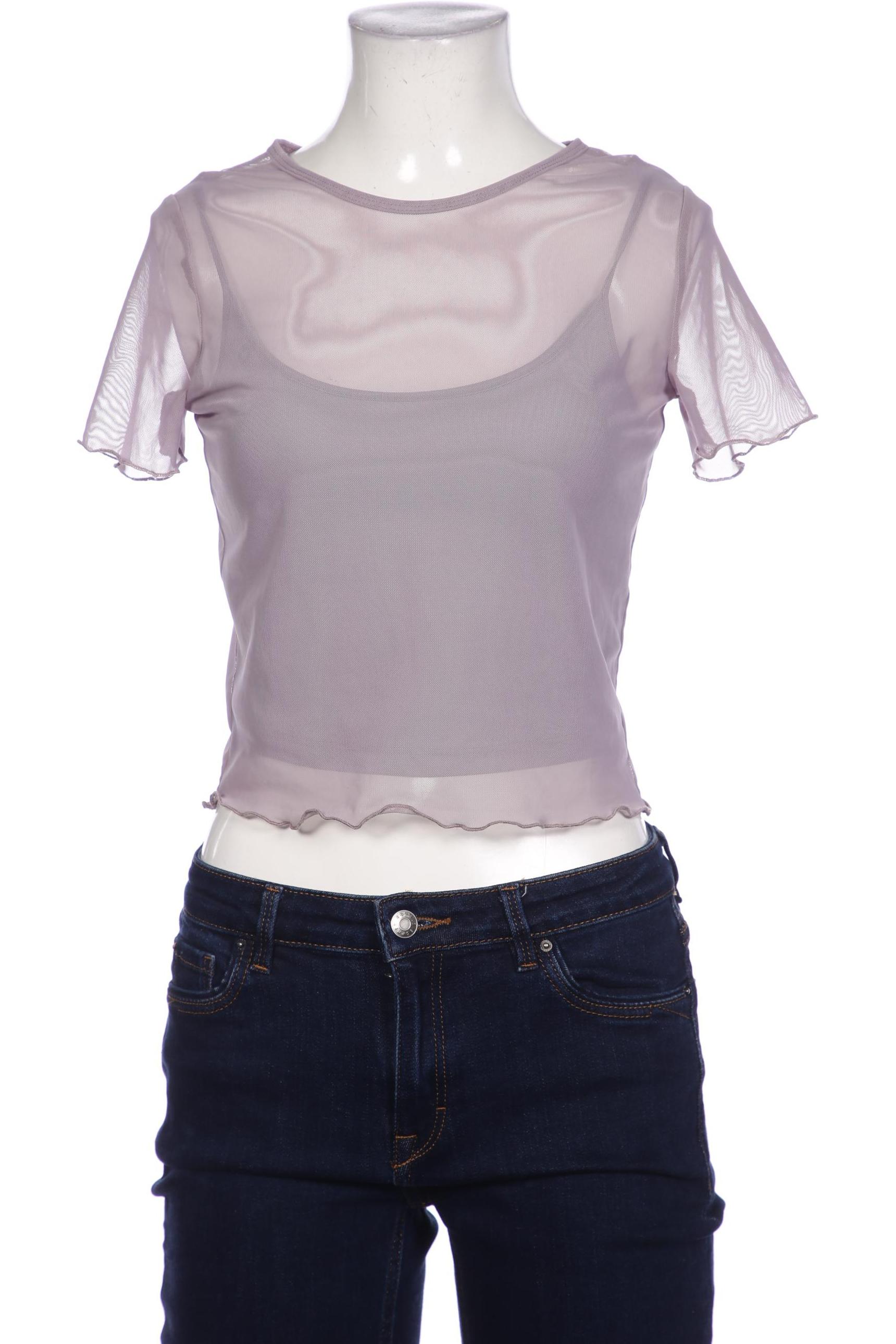 

Hollister Damen Bluse, flieder