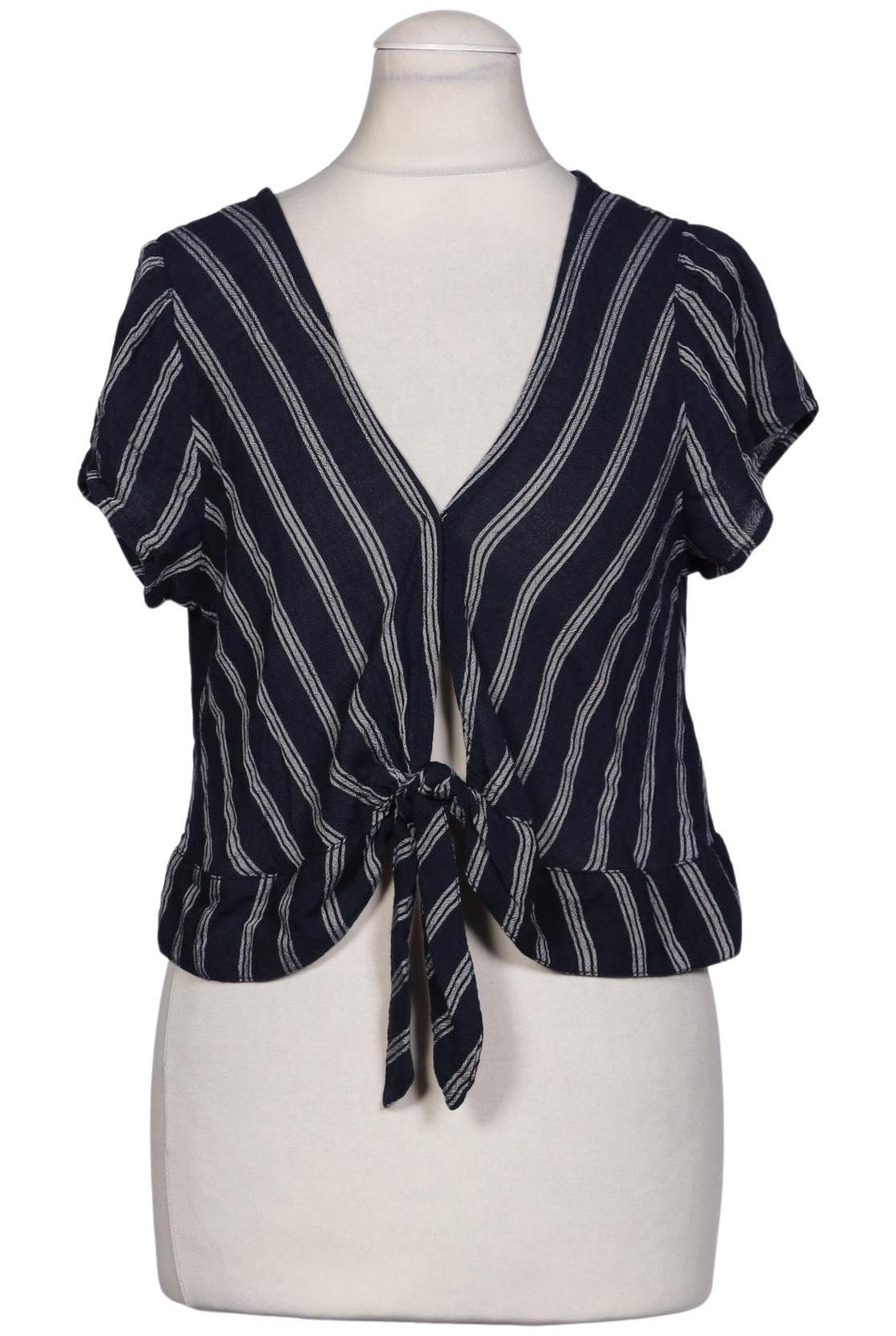 

Hollister Damen Bluse, mehrfarbig, Gr. 38