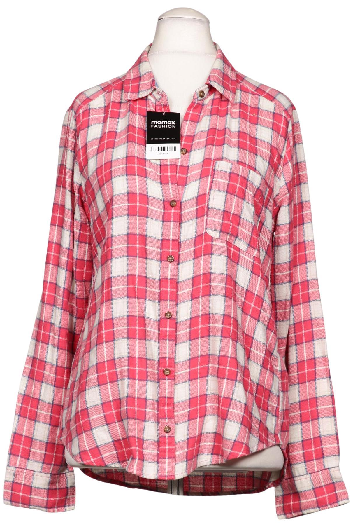 

Hollister Damen Bluse, mehrfarbig, Gr. 38