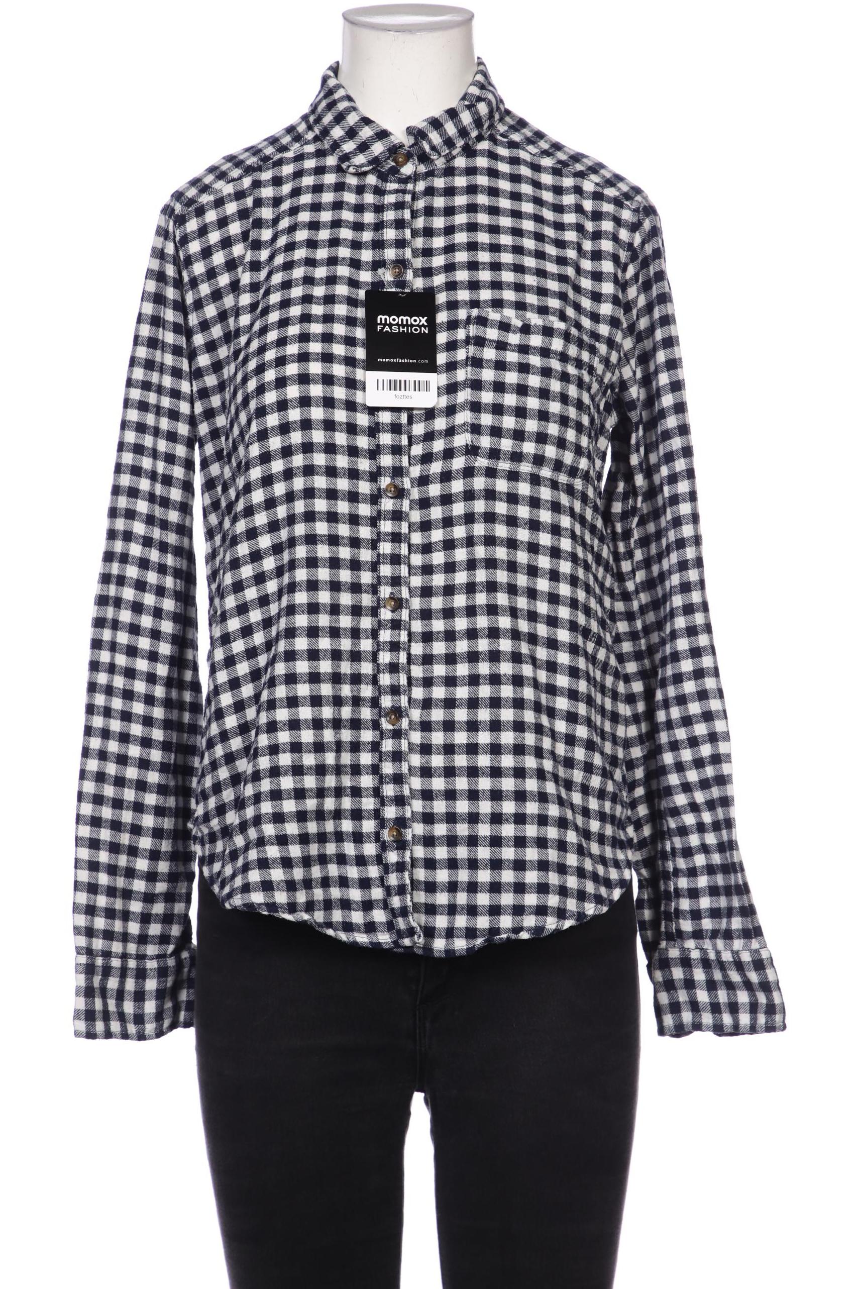 

Hollister Damen Bluse, marineblau