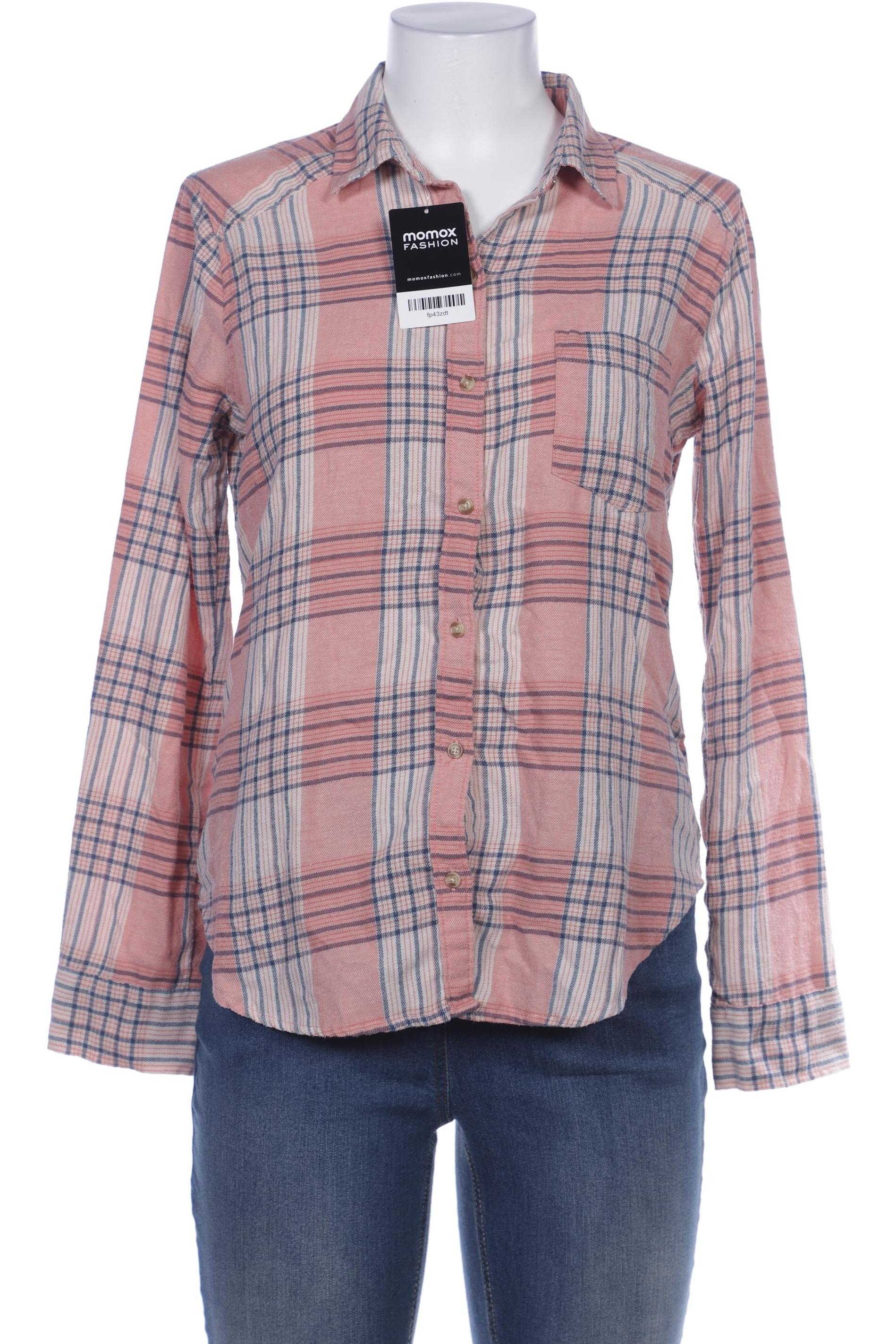 

Hollister Damen Bluse, pink, Gr. 36