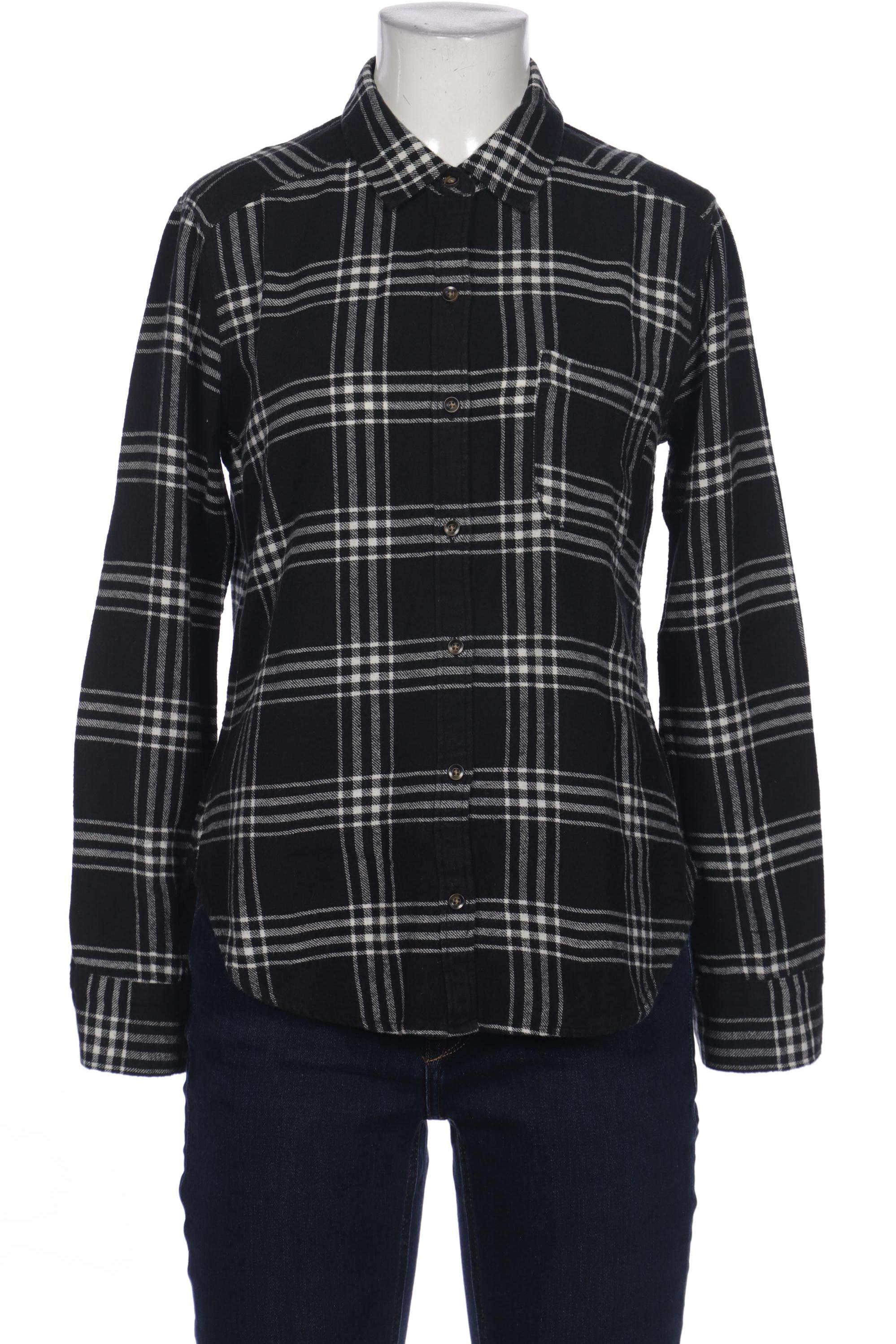 

Hollister Damen Bluse, schwarz