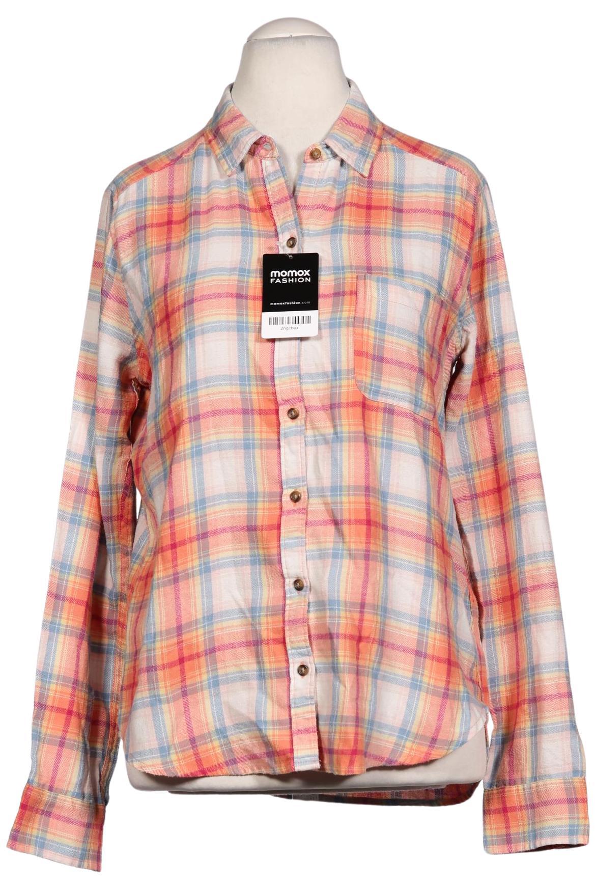 

Hollister Damen Bluse, mehrfarbig, Gr. 36