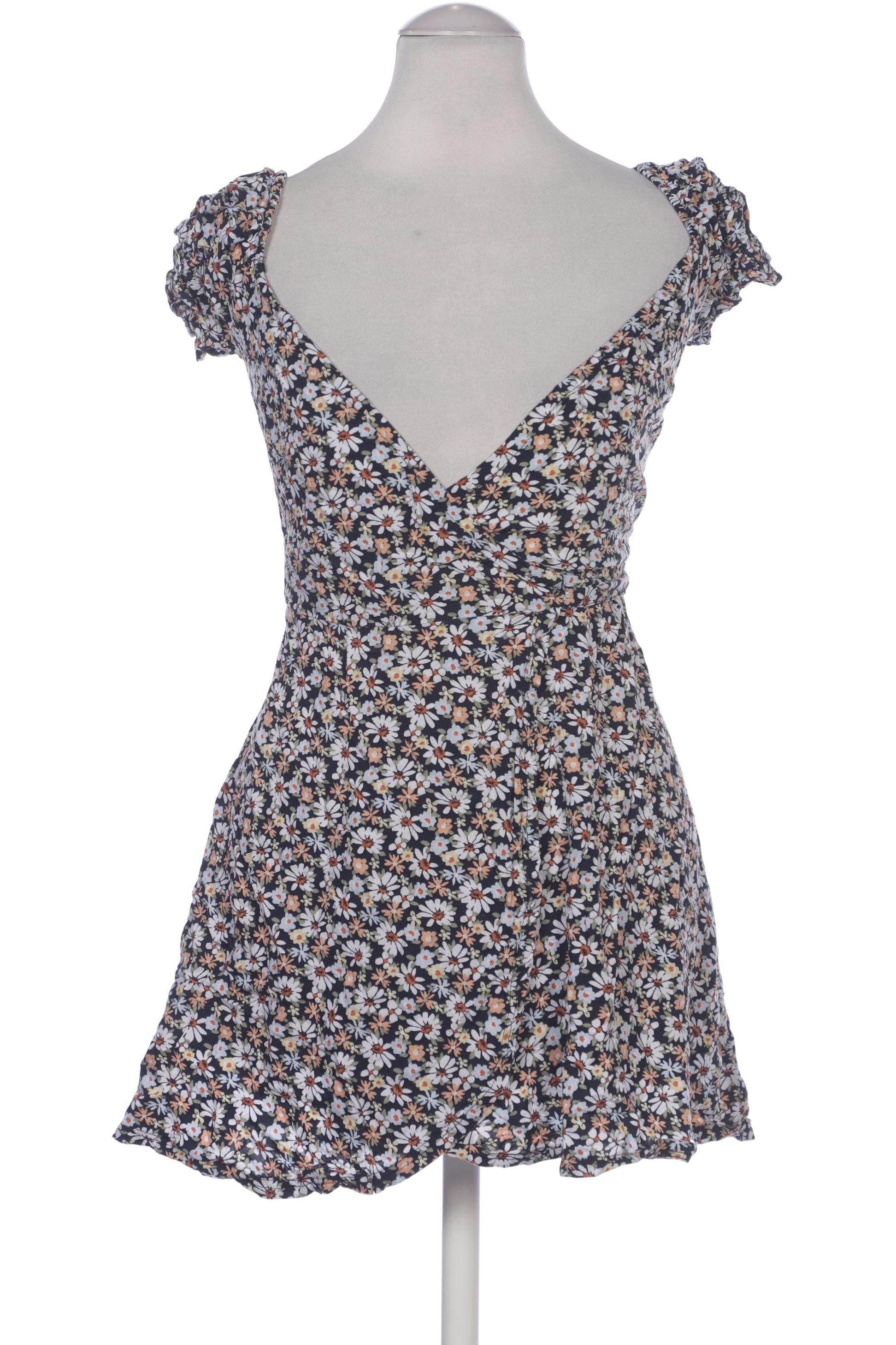 

Hollister Damen Bluse, marineblau, Gr. 32