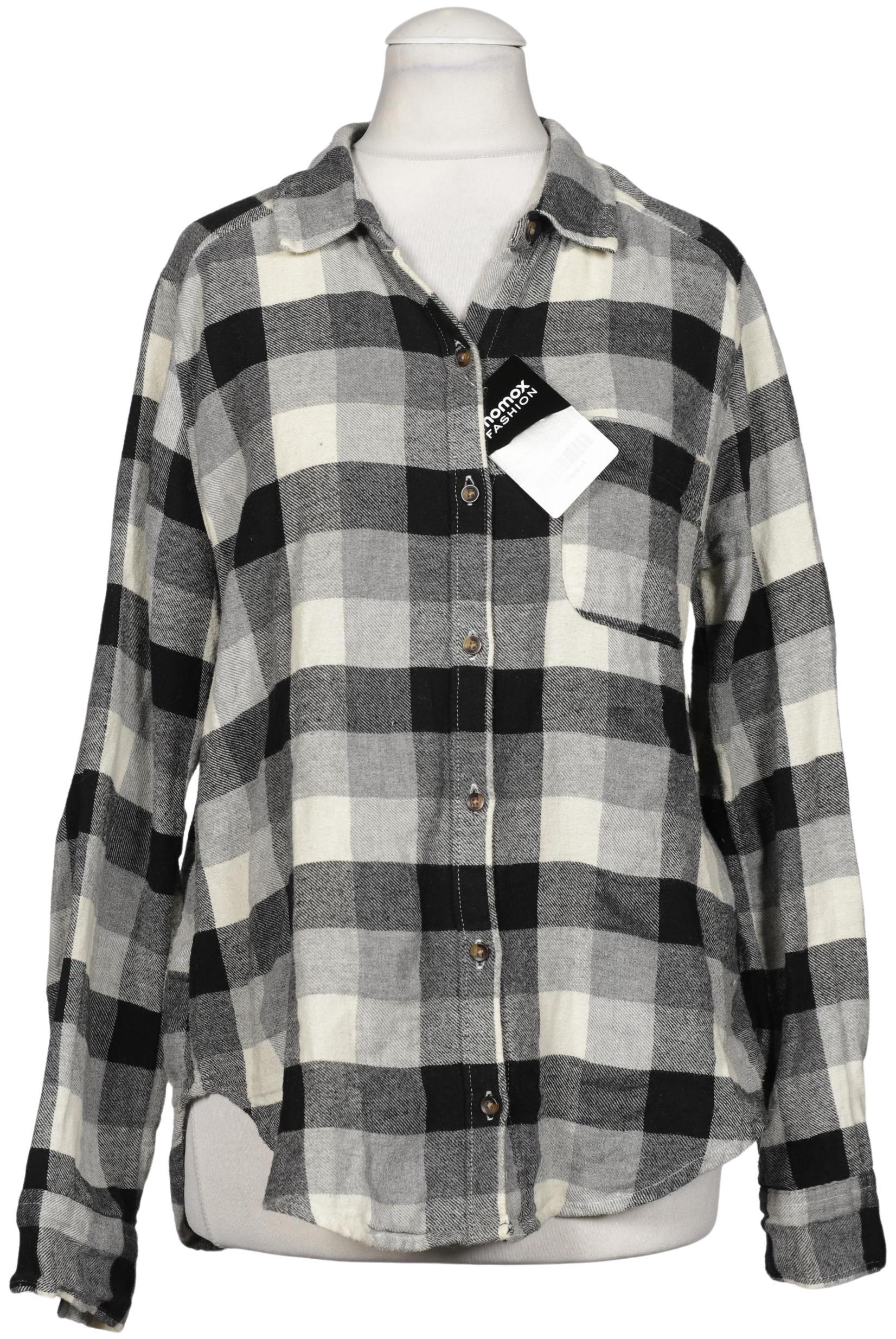 

Hollister Damen Bluse, mehrfarbig, Gr. 36