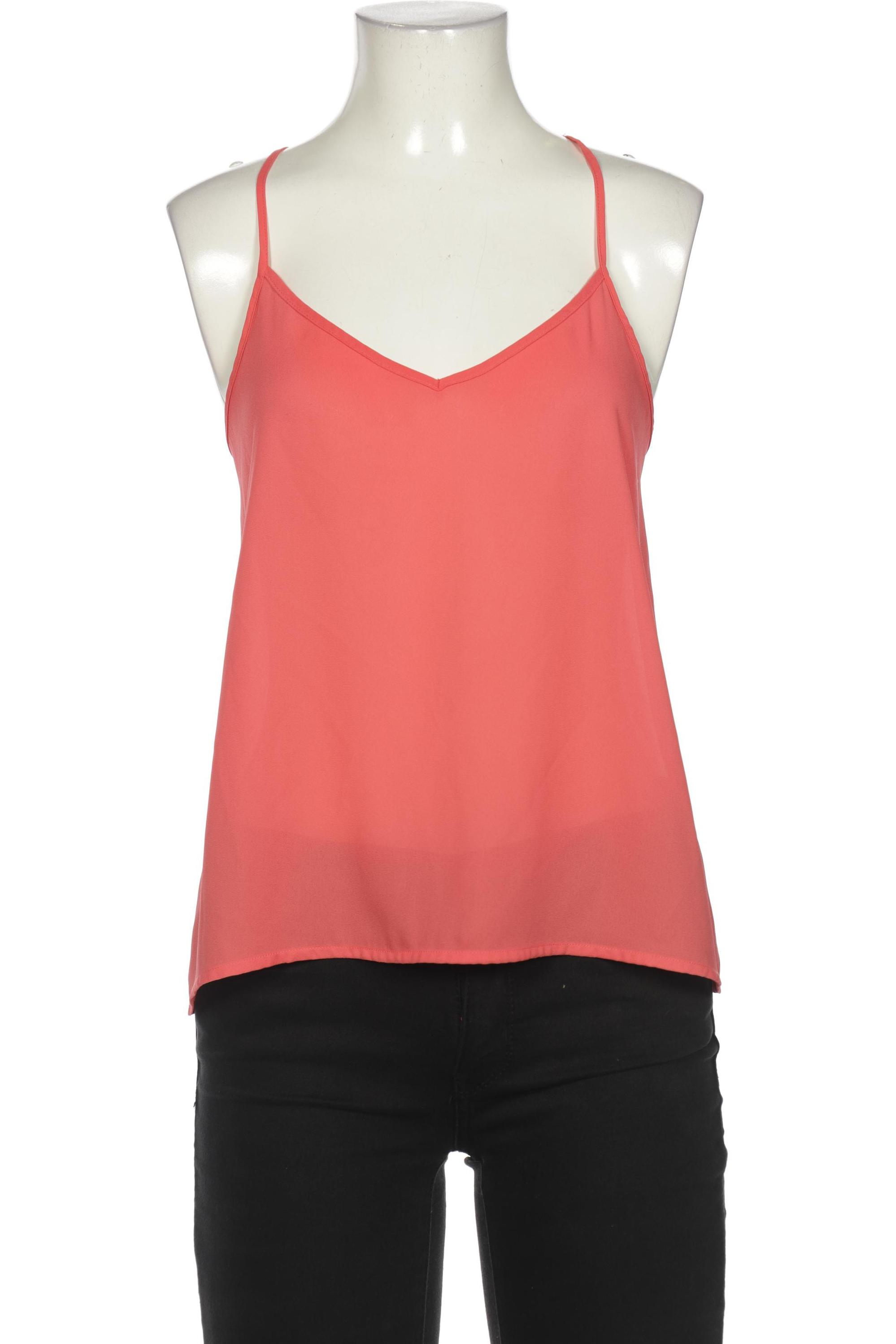 

Hollister Damen Bluse, pink
